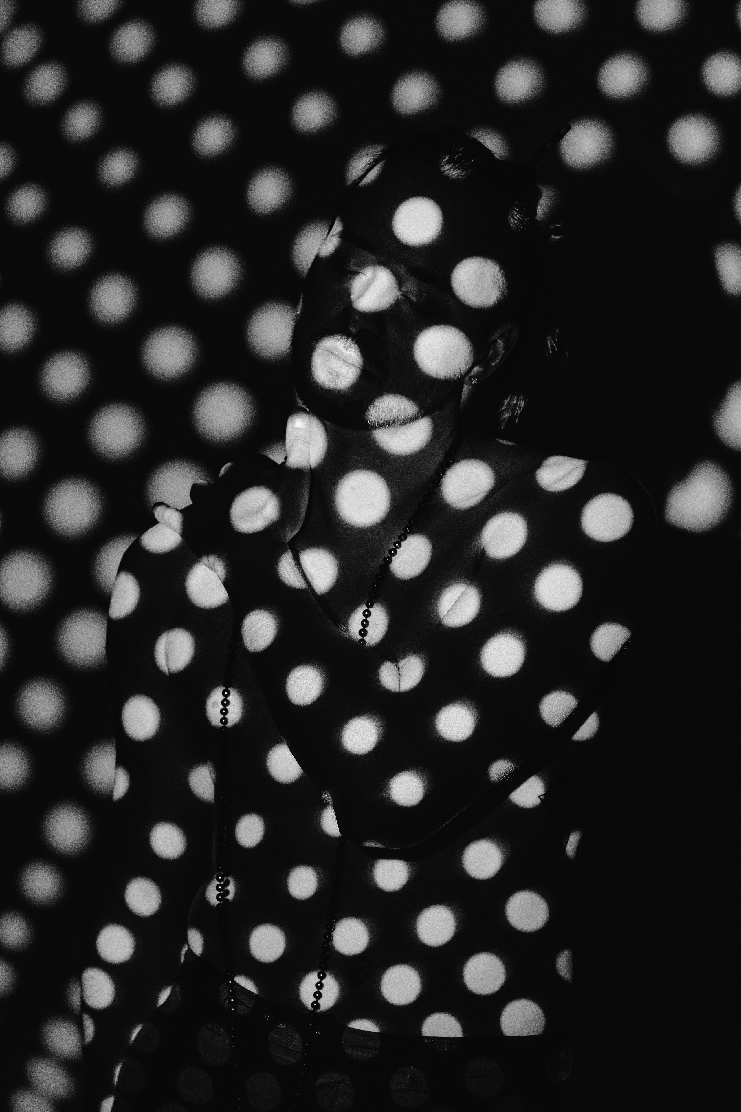 Дмитрий. Фотограф из Хабаровска Юлия Черёмушкина