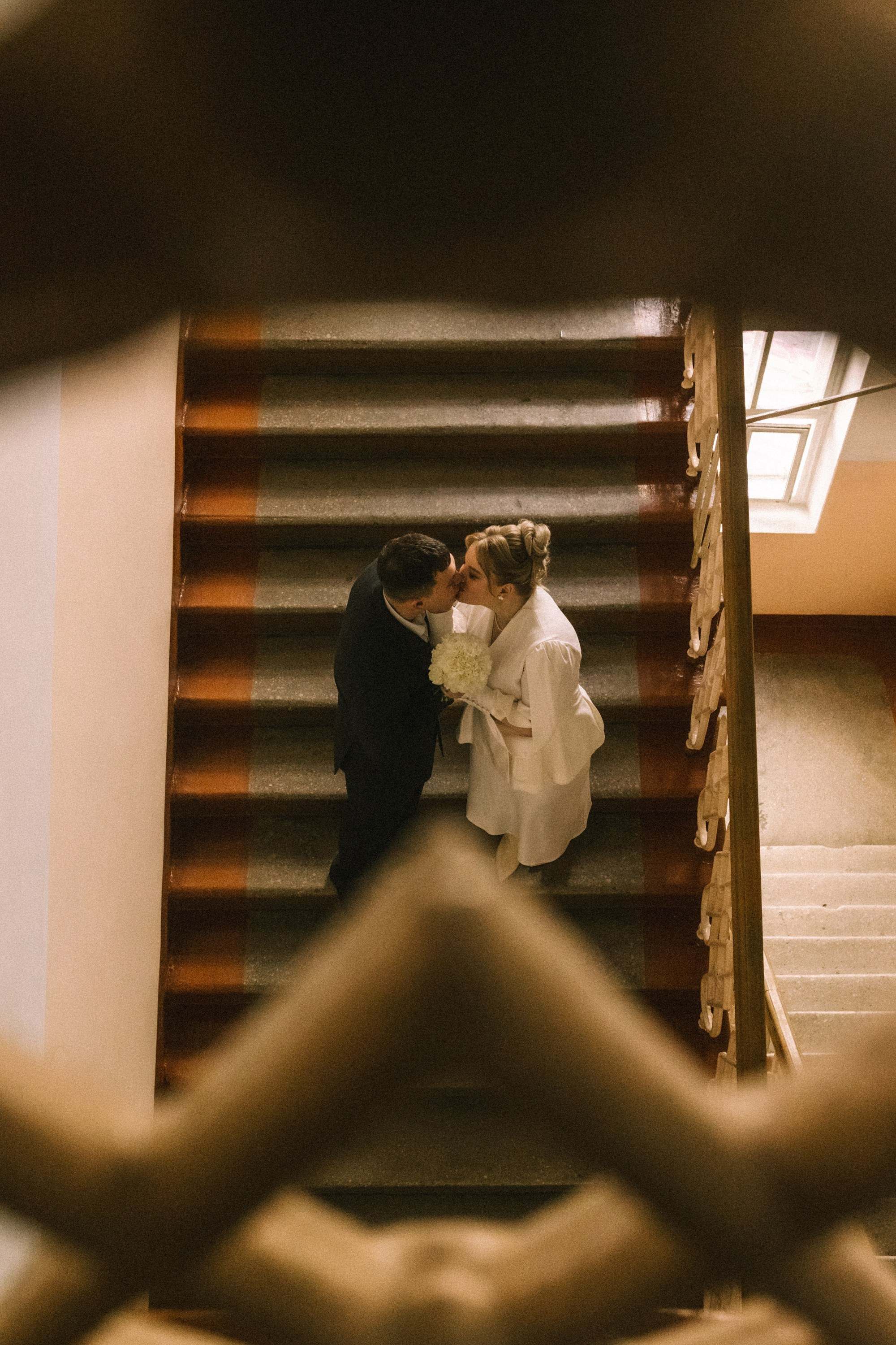 Екатерина & Денис. Фотограф из Хабаровска Юлия Черёмушкина