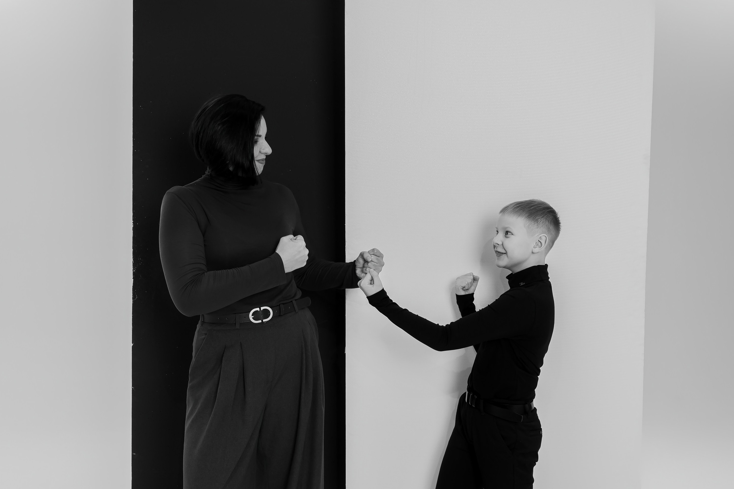 Иван, Алёна & Дмитрий. Фотограф из Хабаровска Юлия Черёмушкина