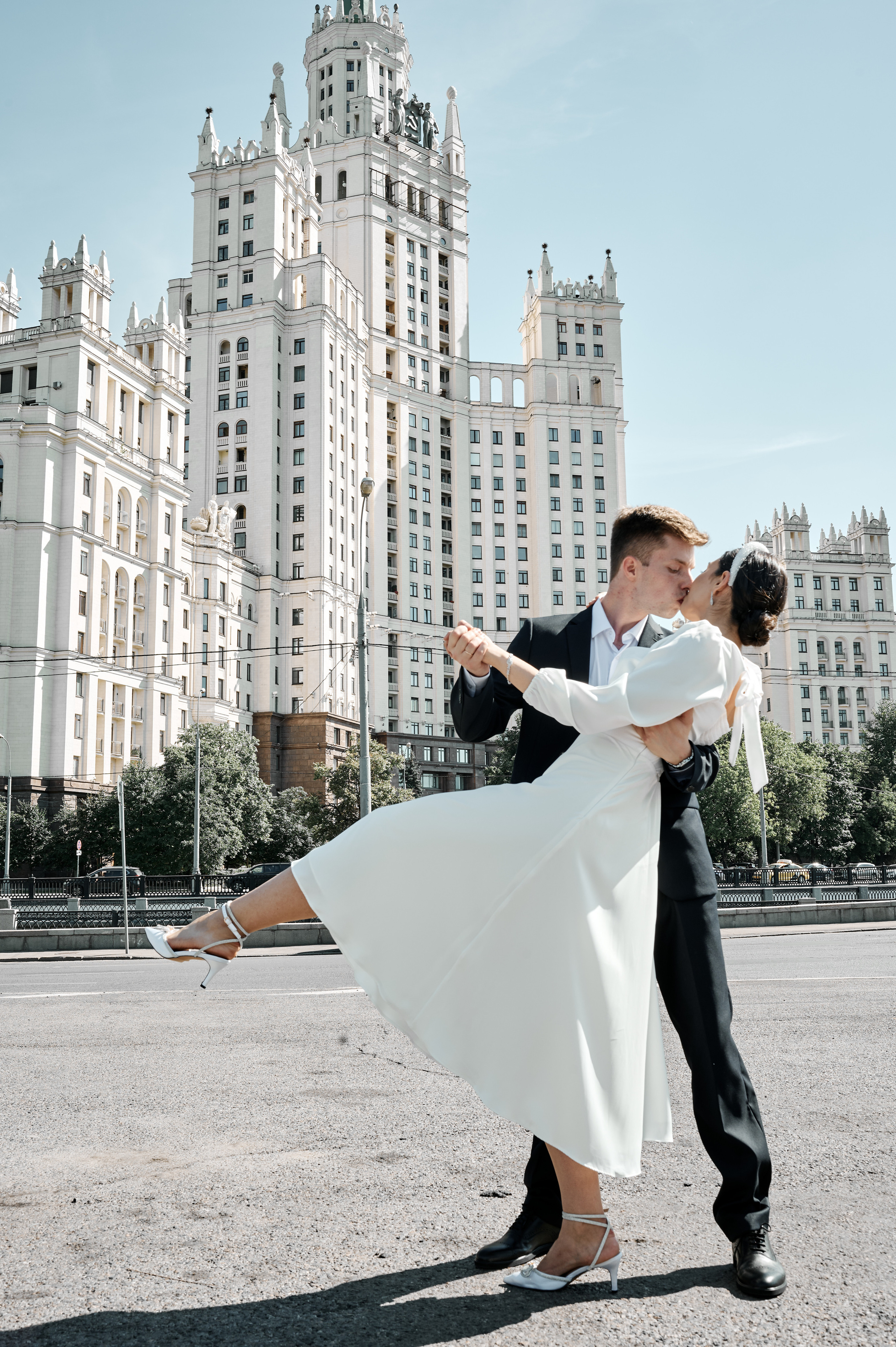 Семейный и портретный фотограф Москва