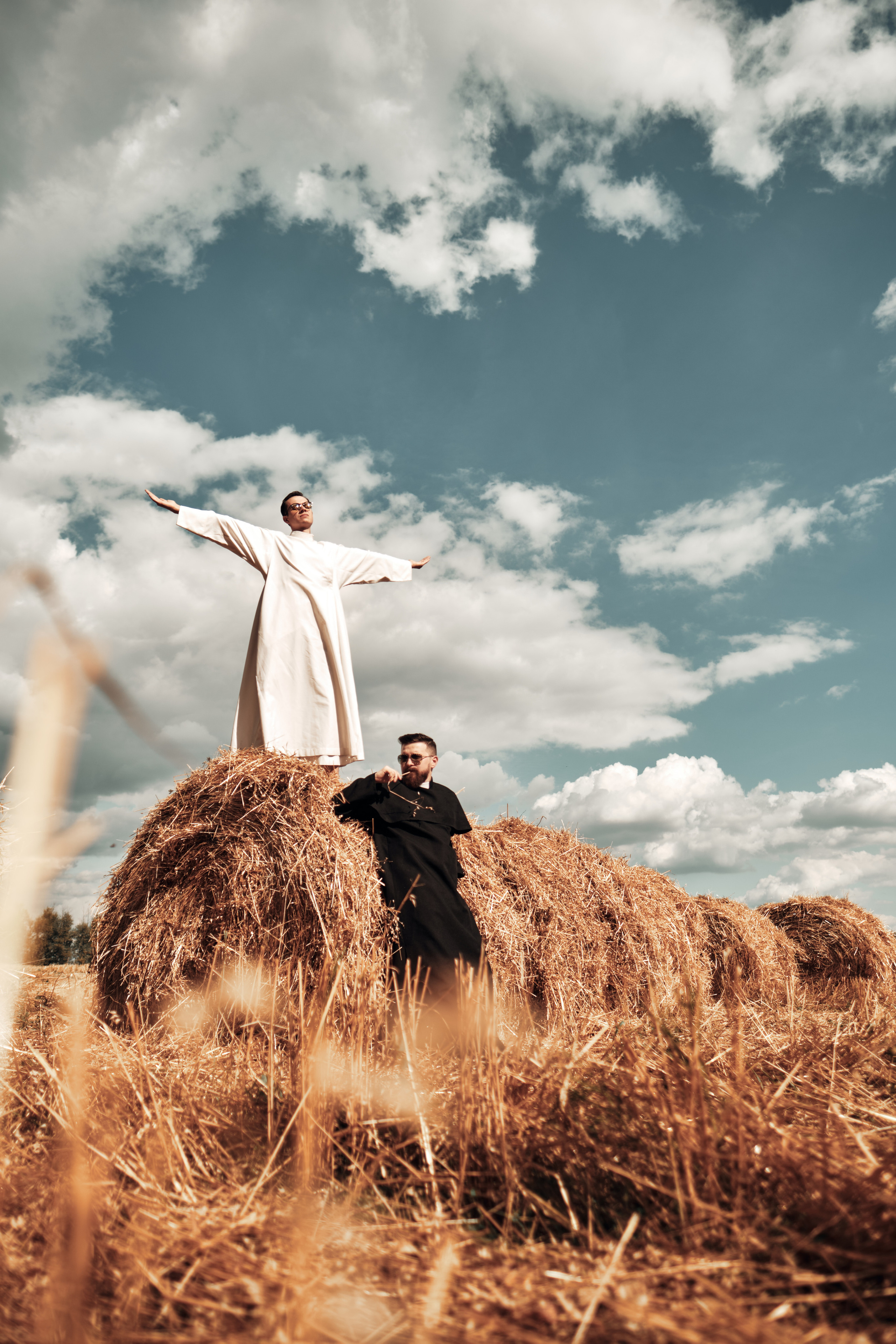 Портреты. Семейный и портретный фотограф Москва