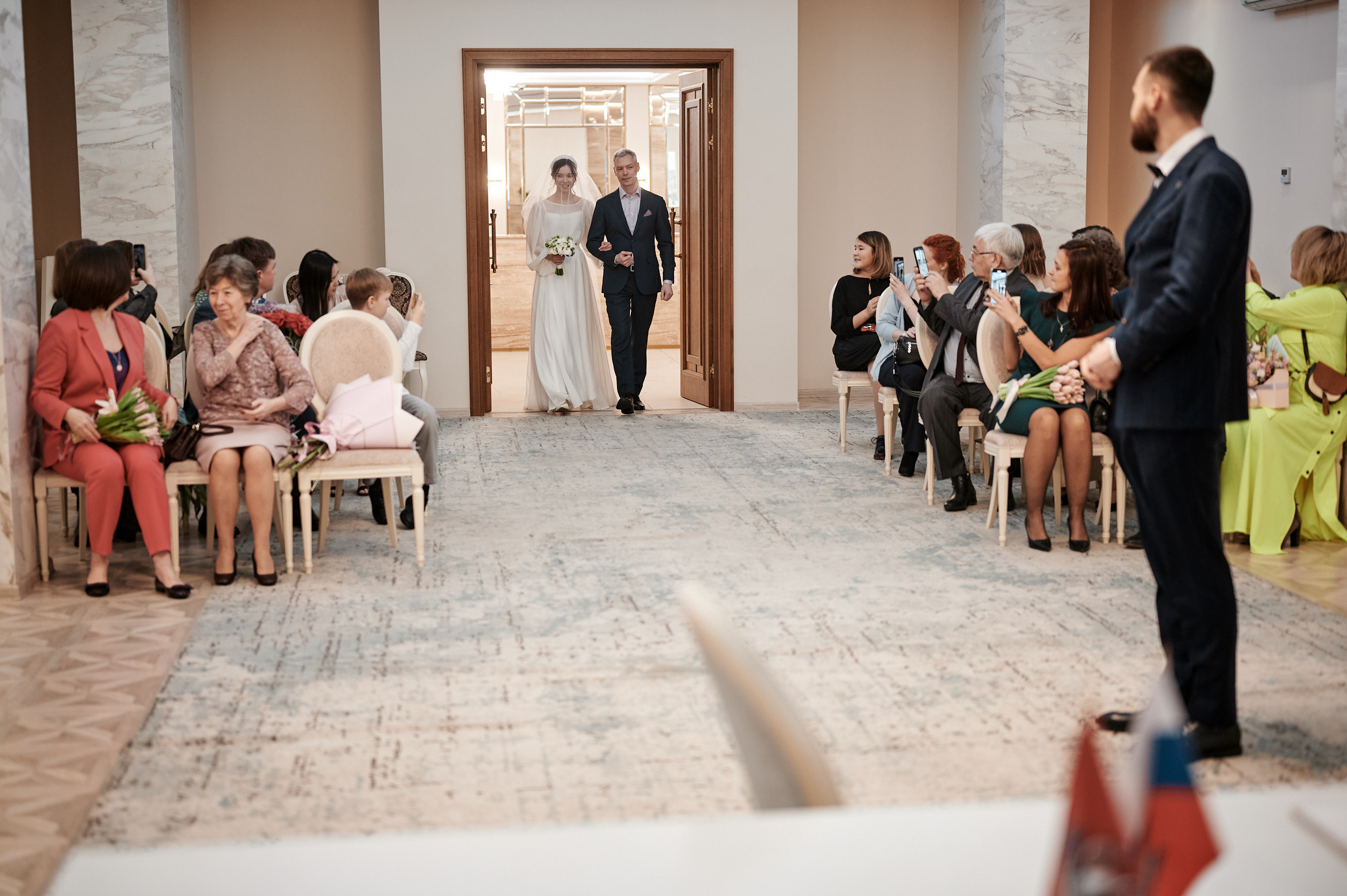 Свадьбы. Семейный и портретный фотограф Москва