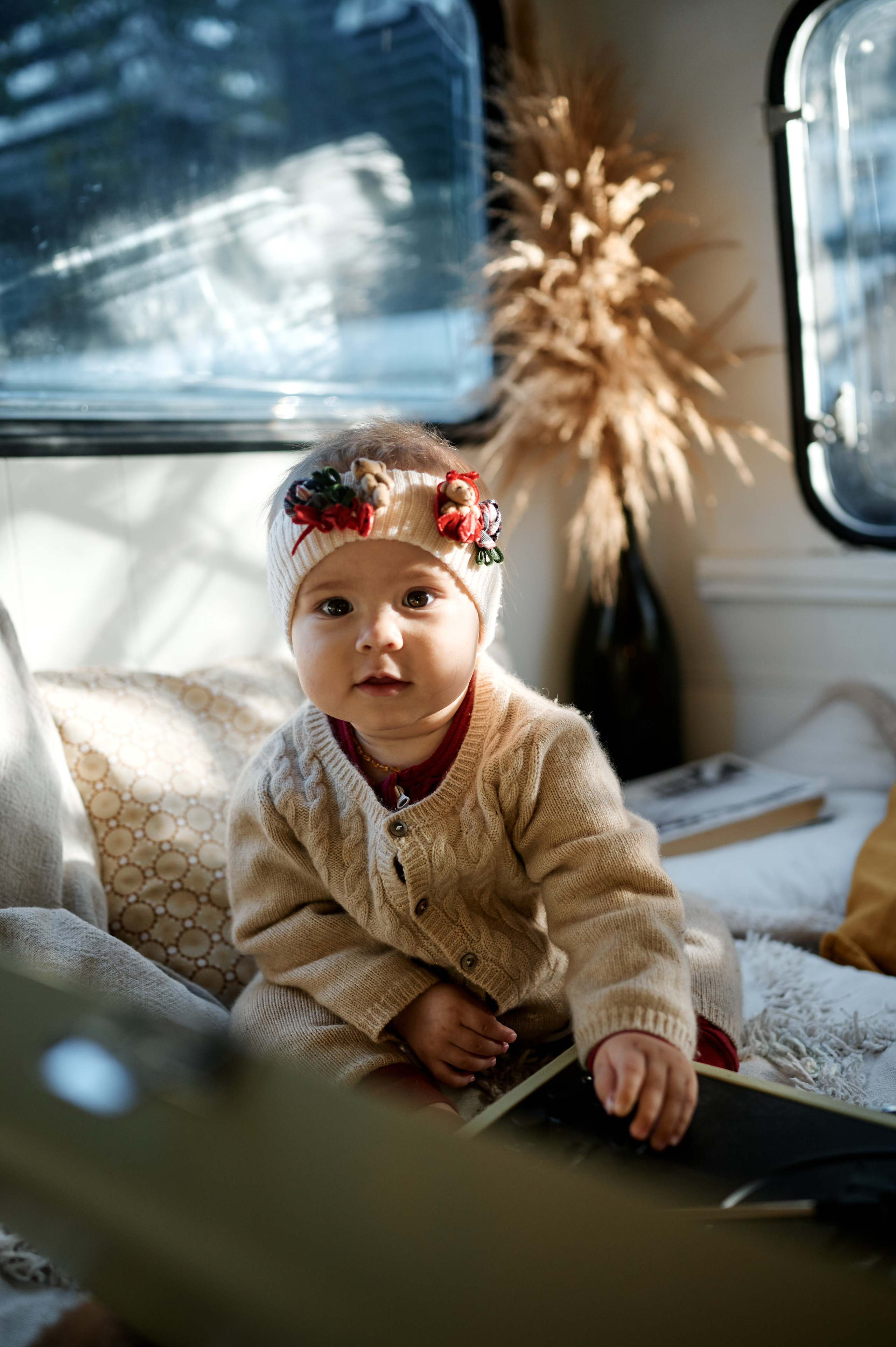 Семейное. Семейный и портретный фотограф Москва