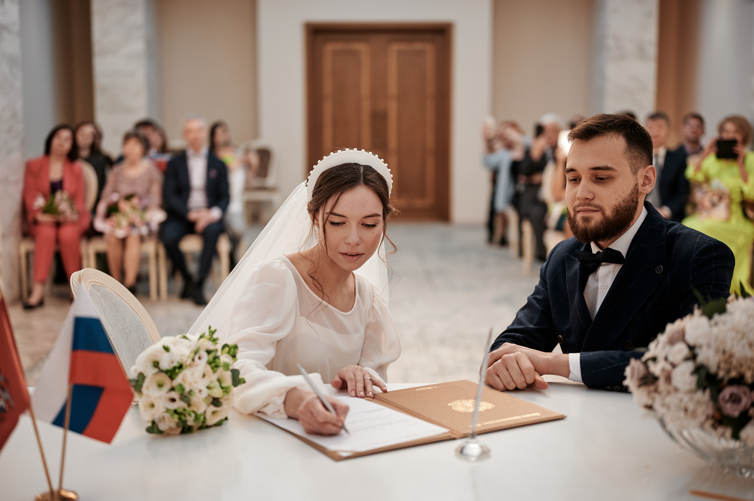 Свадьбы. Семейный и портретный фотограф Москва