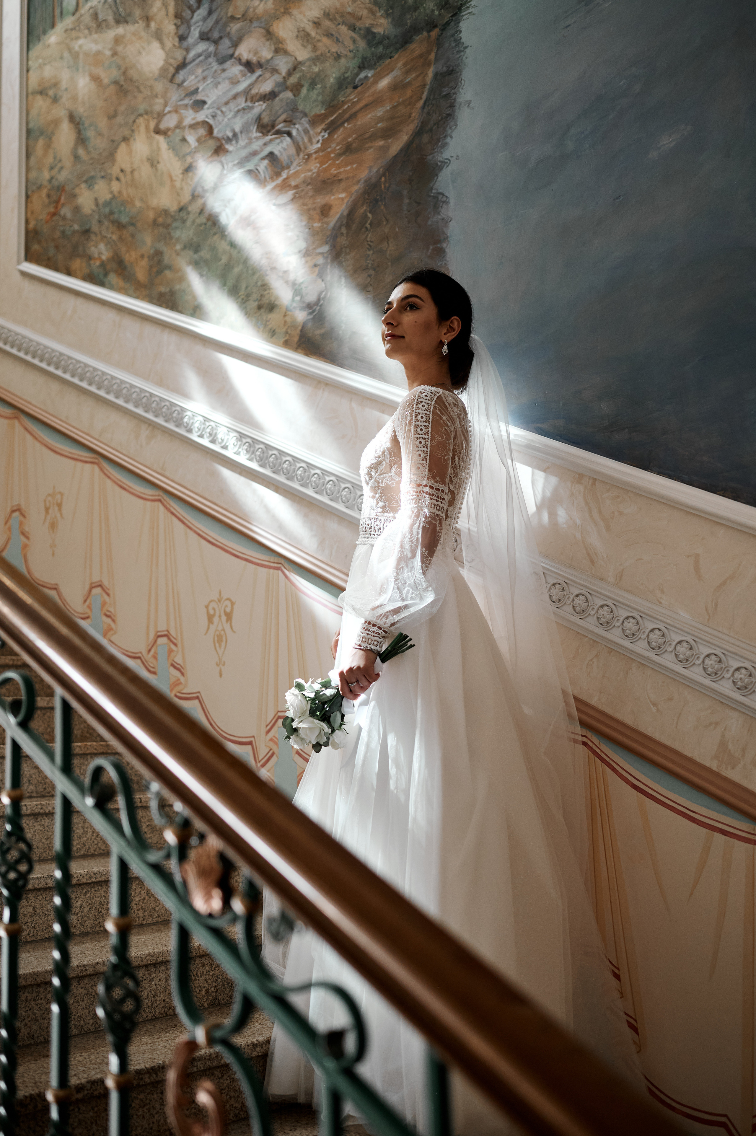 Семейный и портретный фотограф Москва