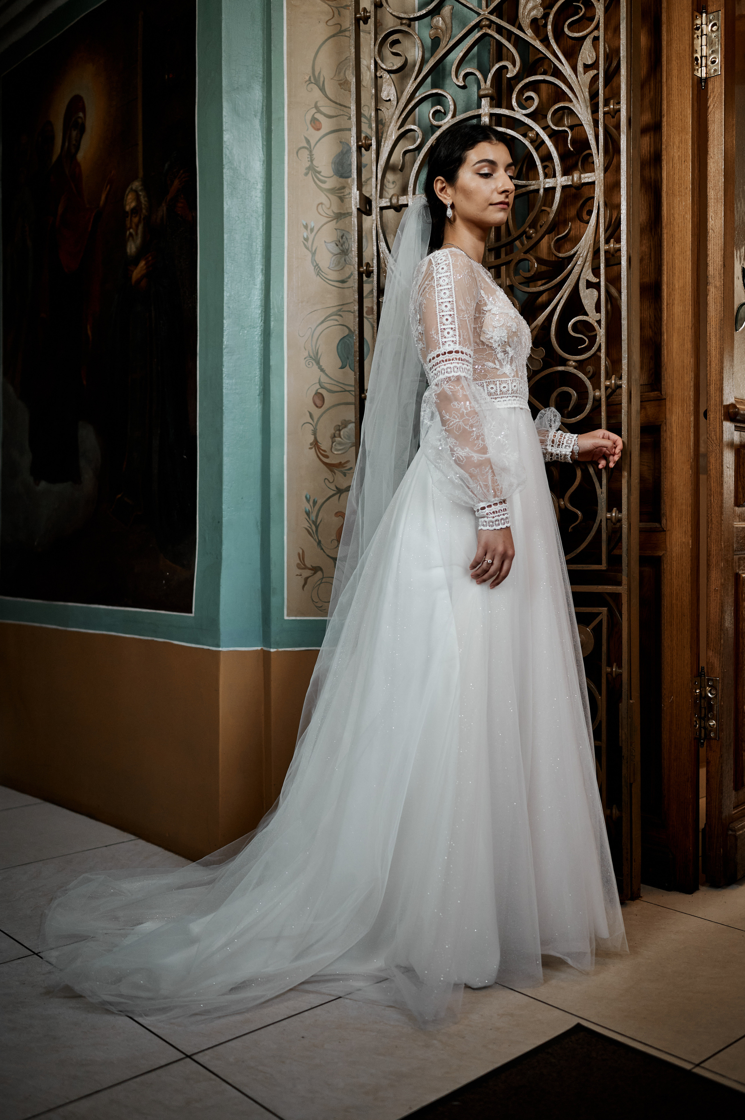 Таинства. Семейный и портретный фотограф Москва