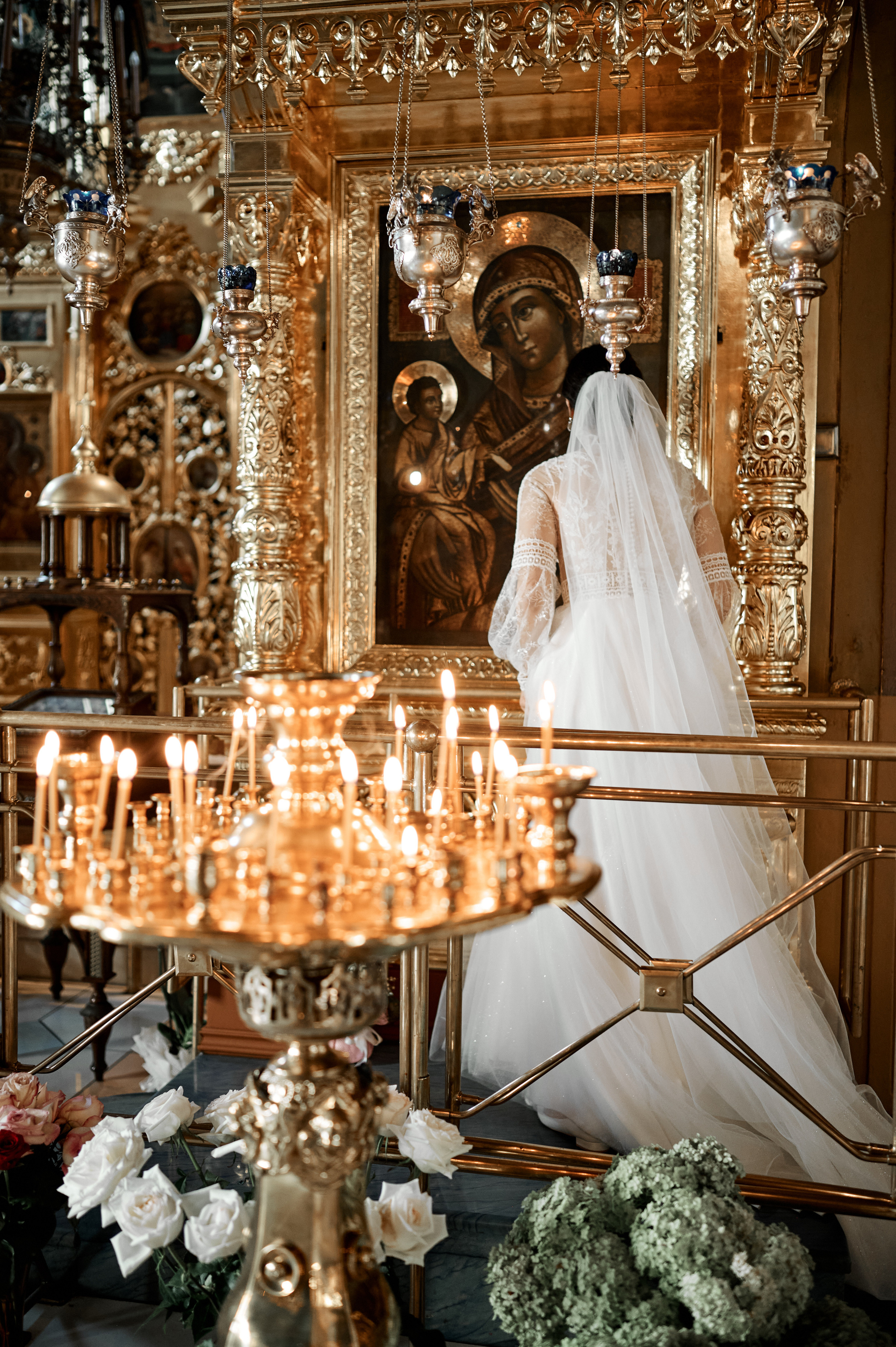 Таинства. Семейный и портретный фотограф Москва