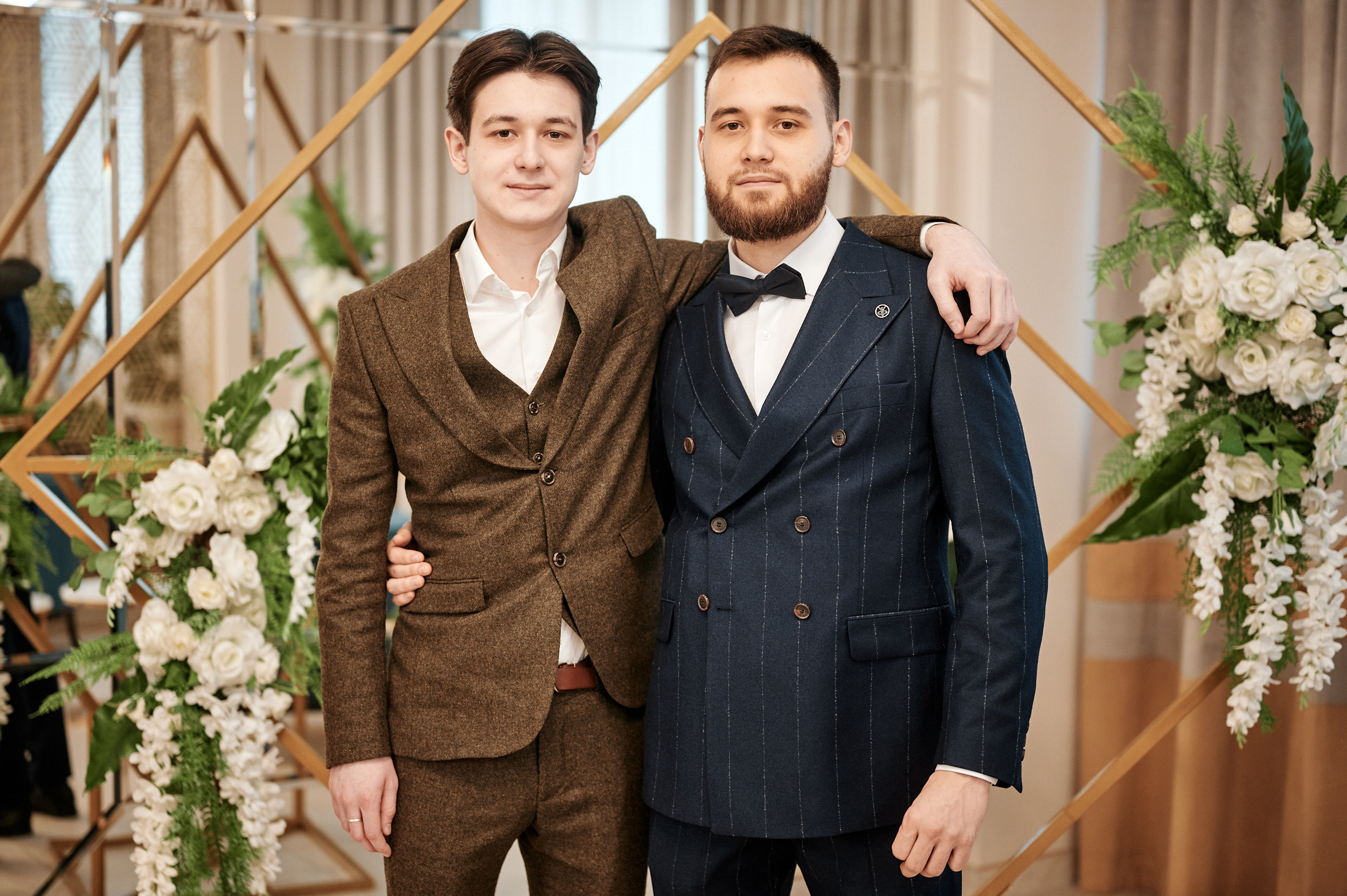 Свадьбы. Семейный и портретный фотограф Москва