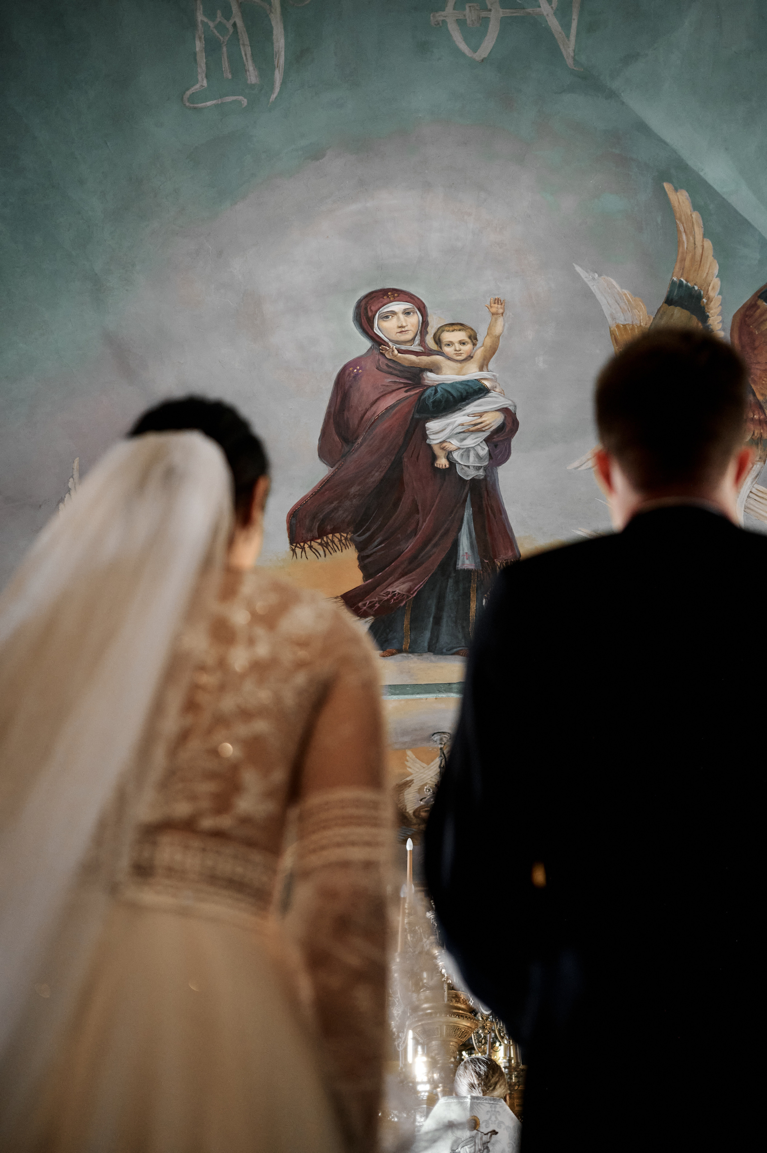 Таинства. Семейный и портретный фотограф Москва