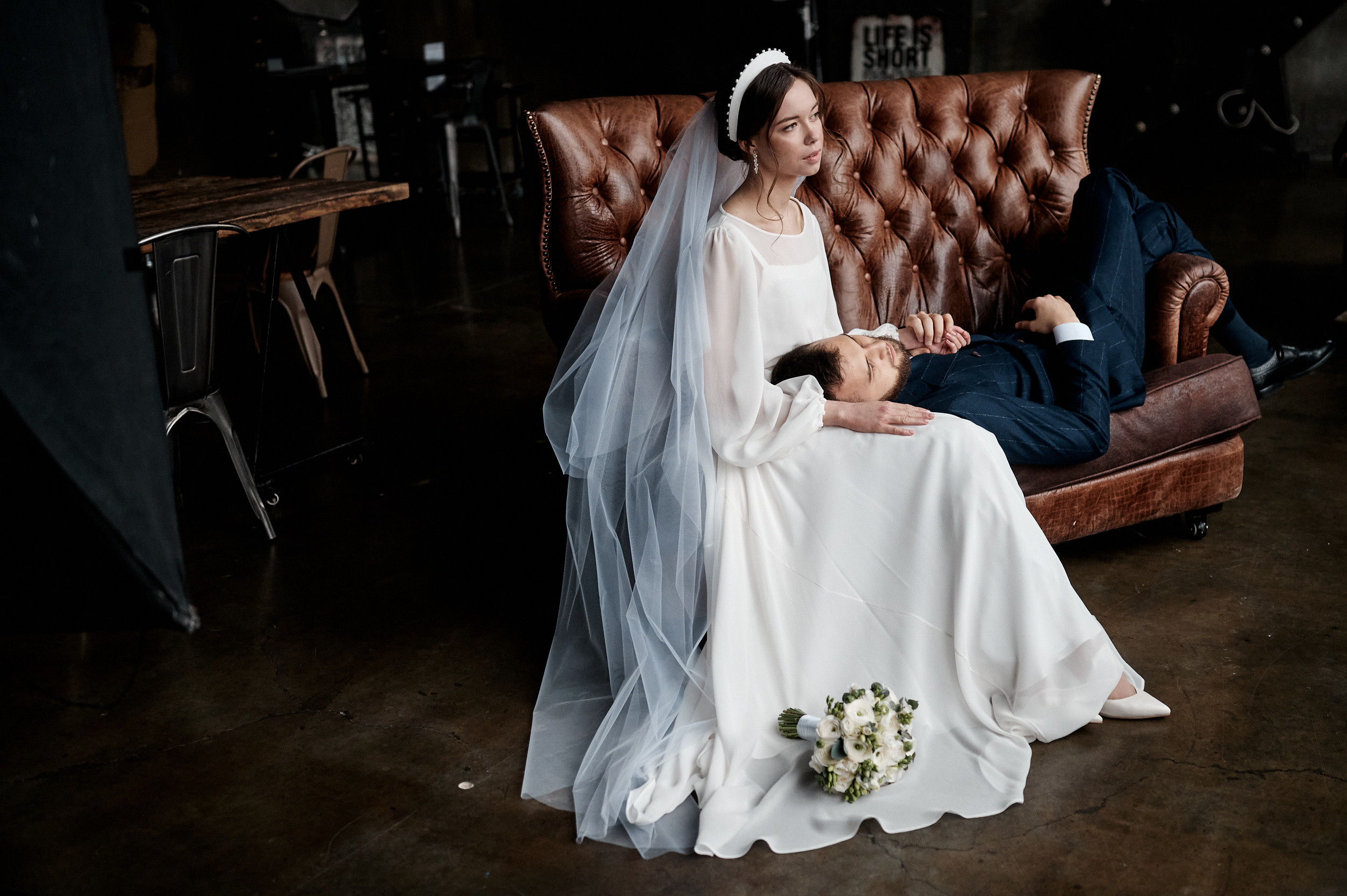 Свадьбы. Семейный и портретный фотограф Москва