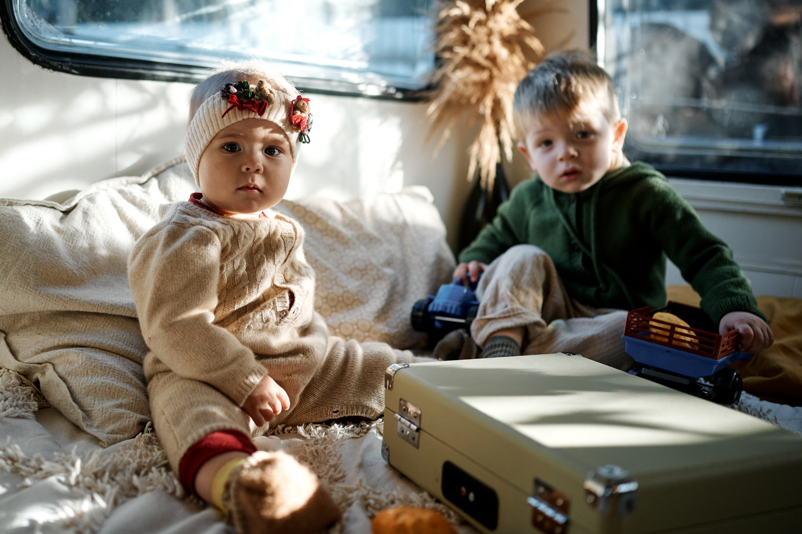 Семейное. Семейный и портретный фотограф Москва