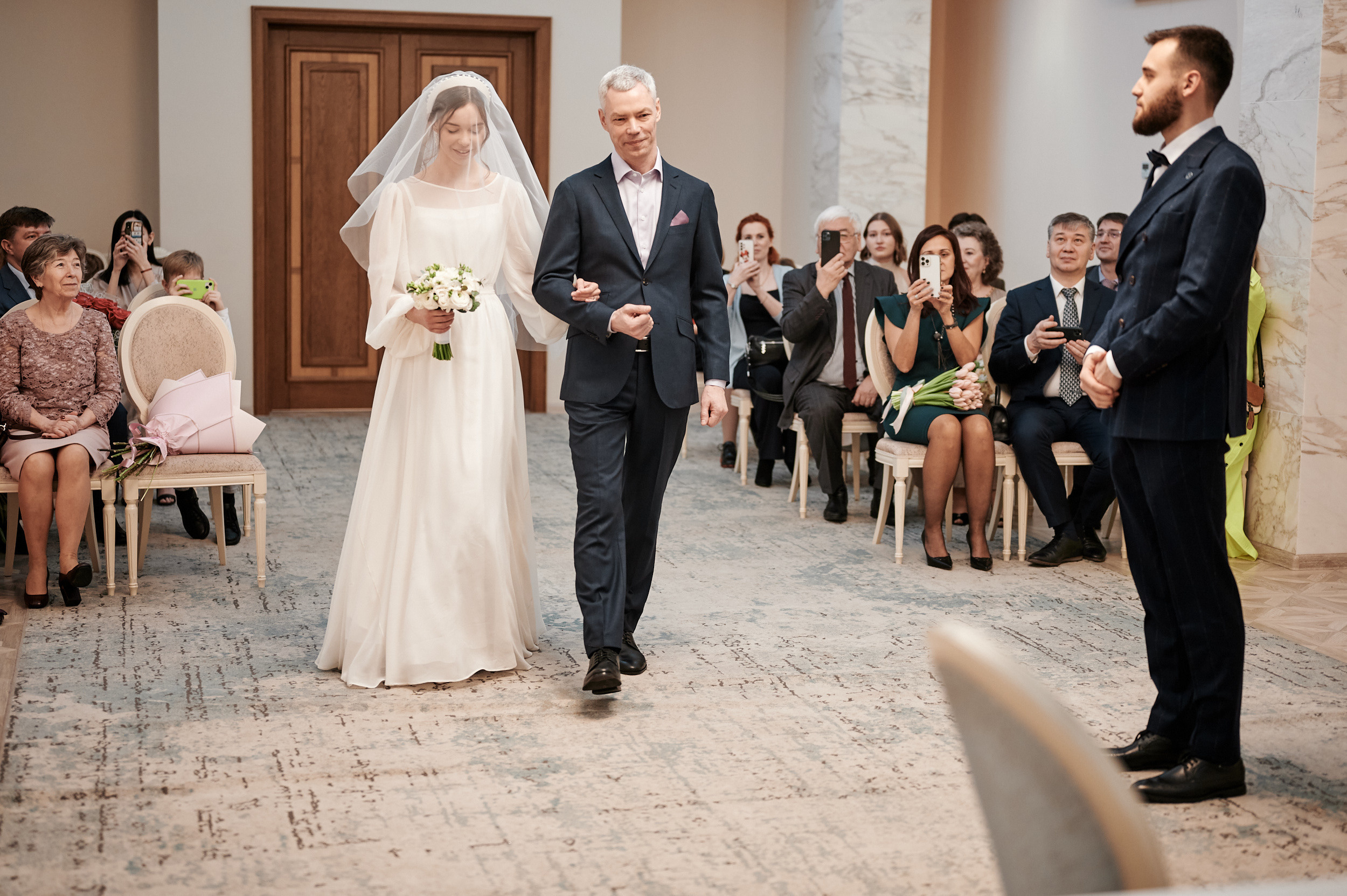 Свадьбы. Семейный и портретный фотограф Москва