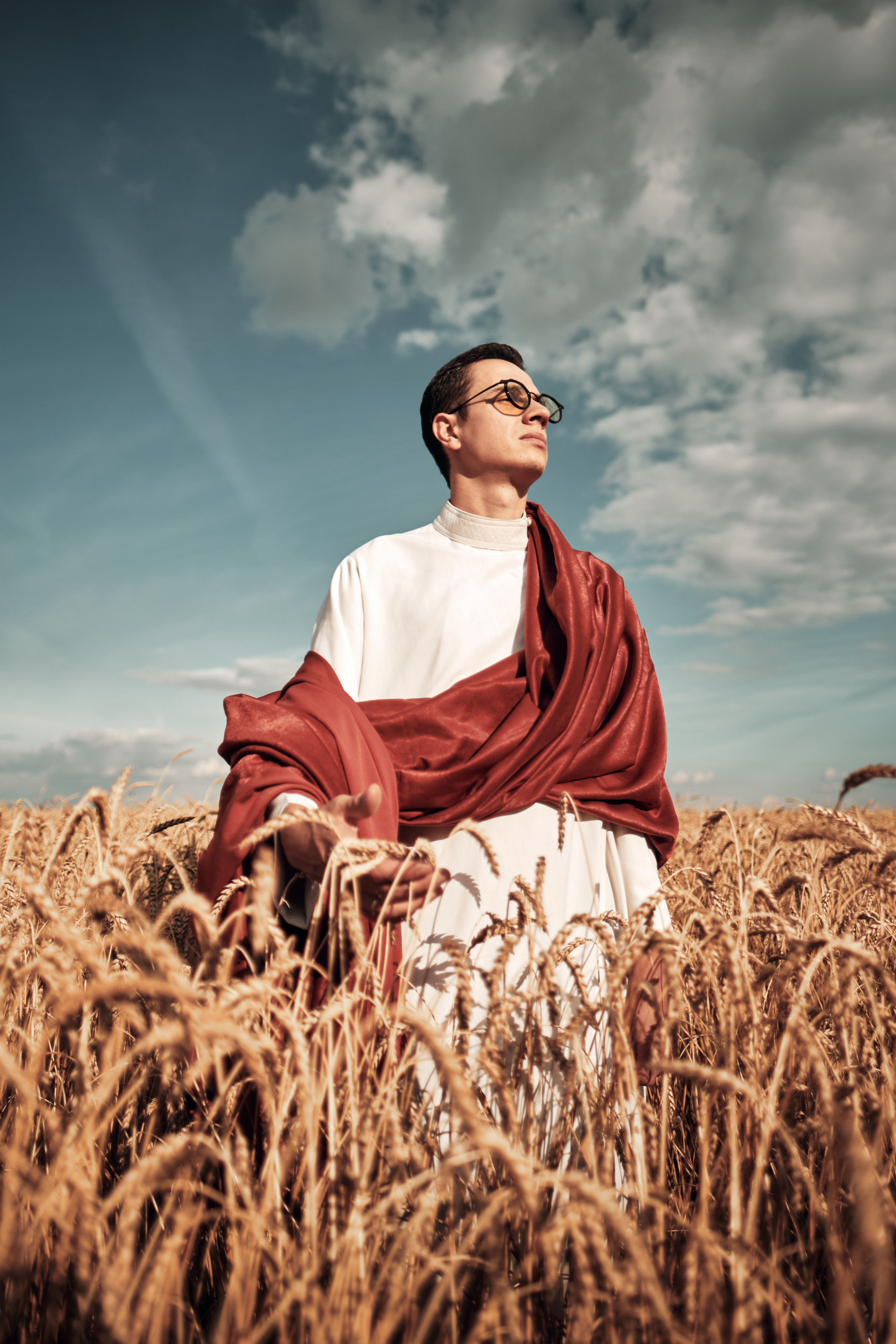 Портреты. Семейный и портретный фотограф Москва