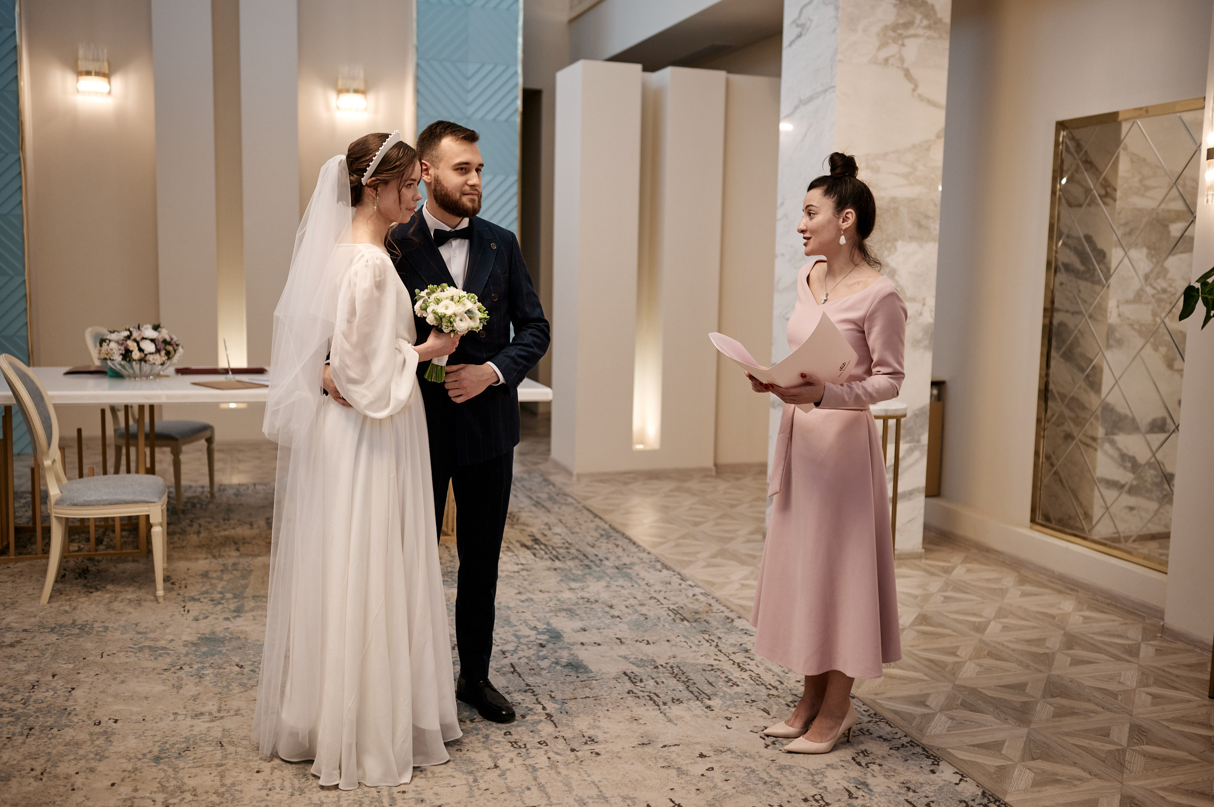 Свадьбы. Семейный и портретный фотограф Москва