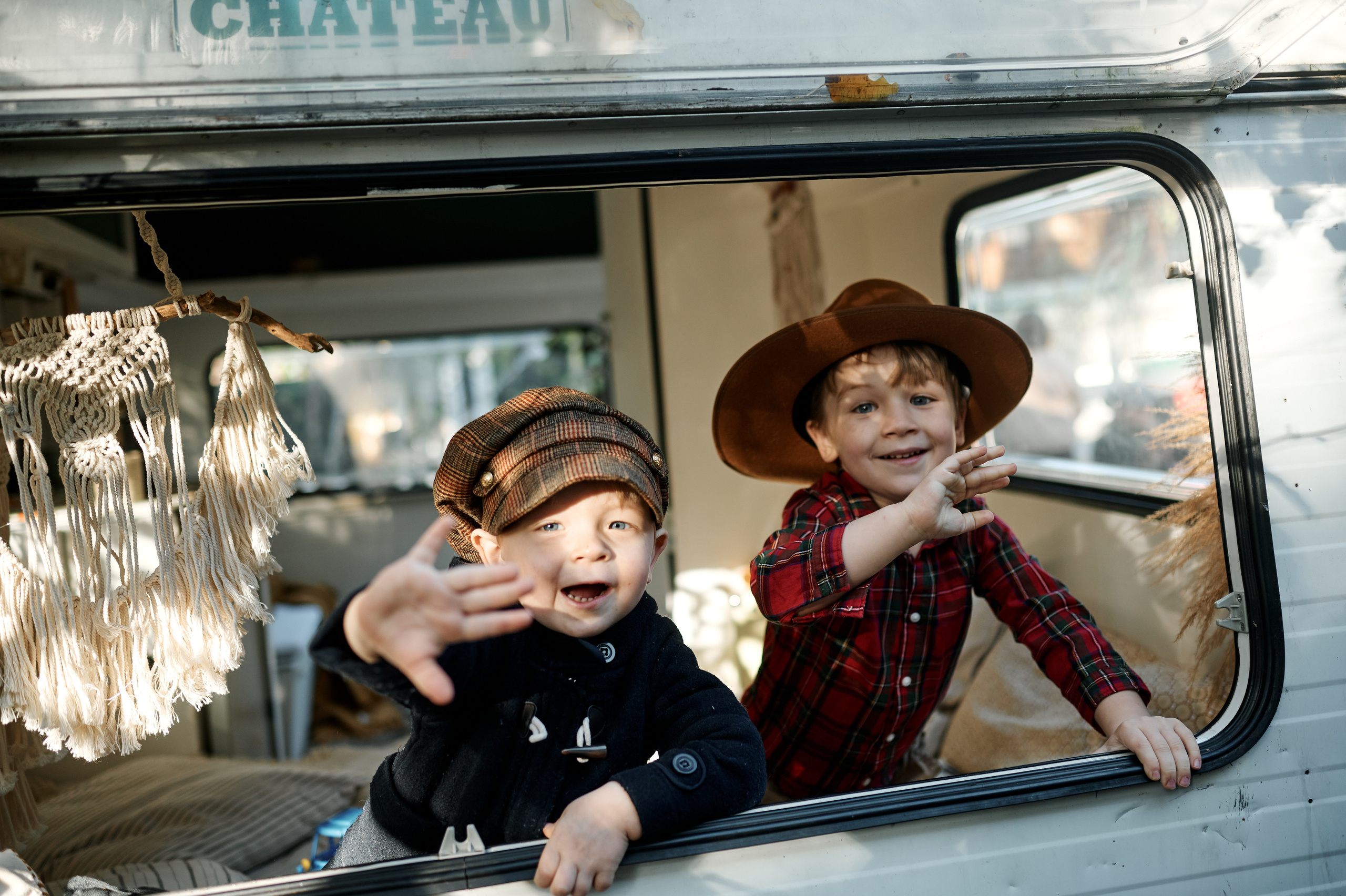 Семейное. Семейный и портретный фотограф Москва