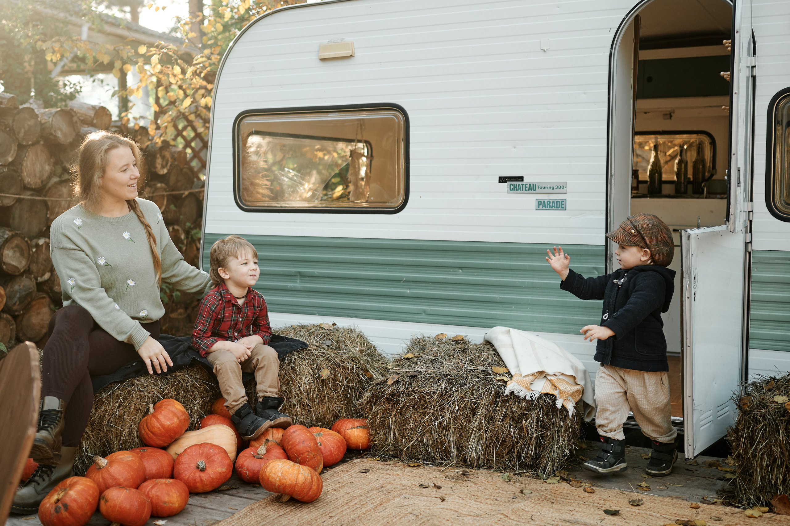 Семейное. Семейный и портретный фотограф Москва