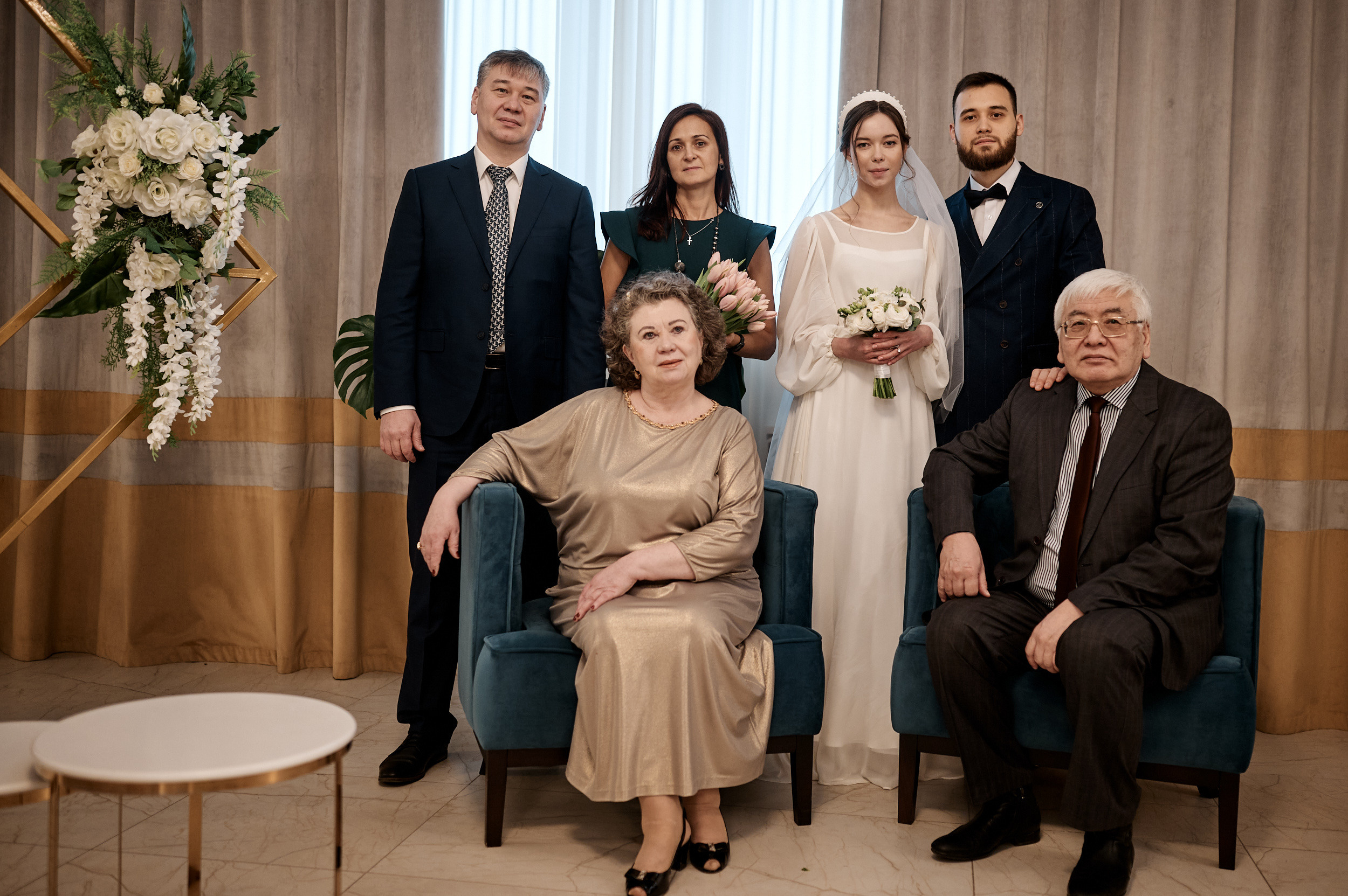 Свадьбы. Семейный и портретный фотограф Москва