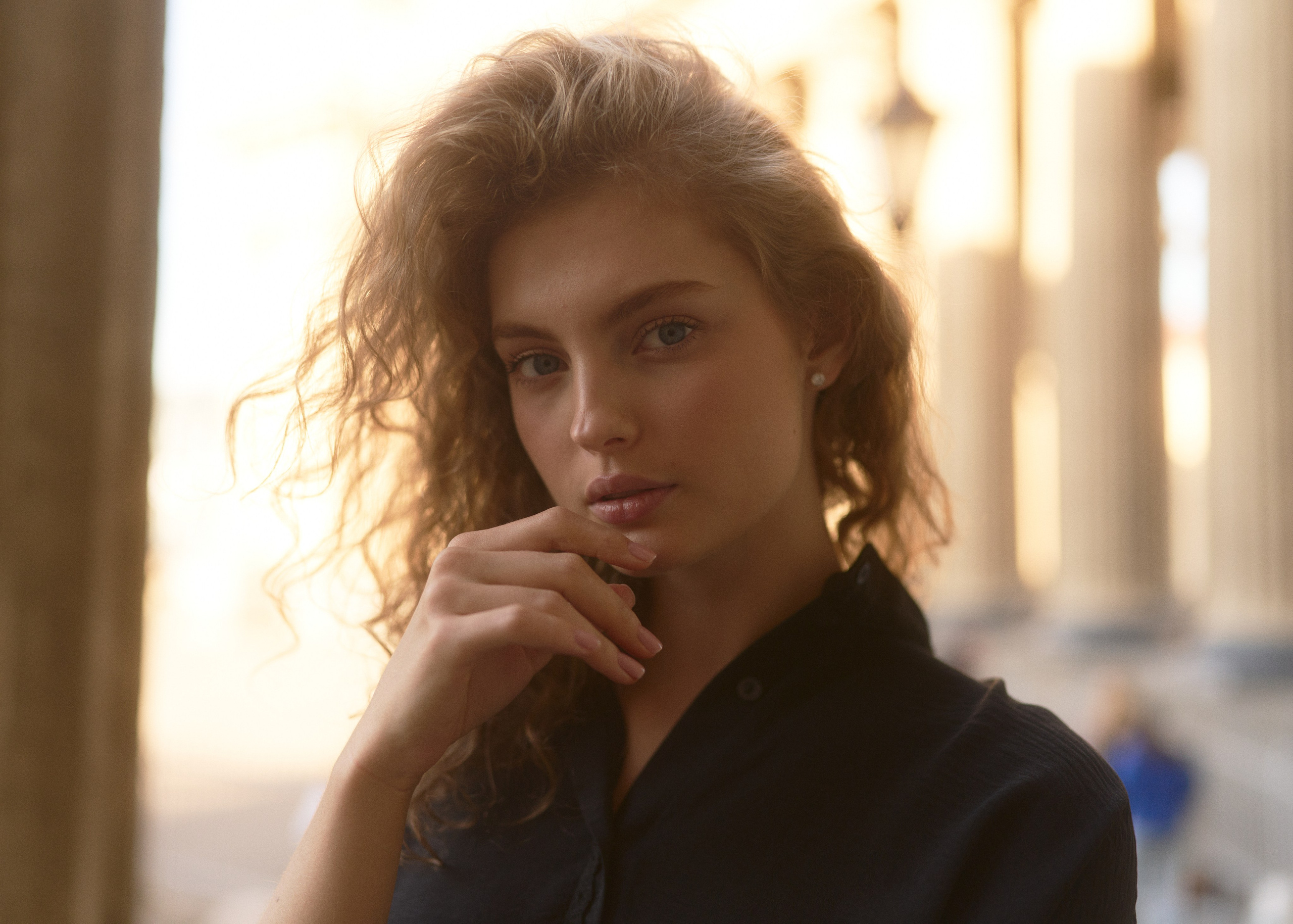 Дарья Ченубытова