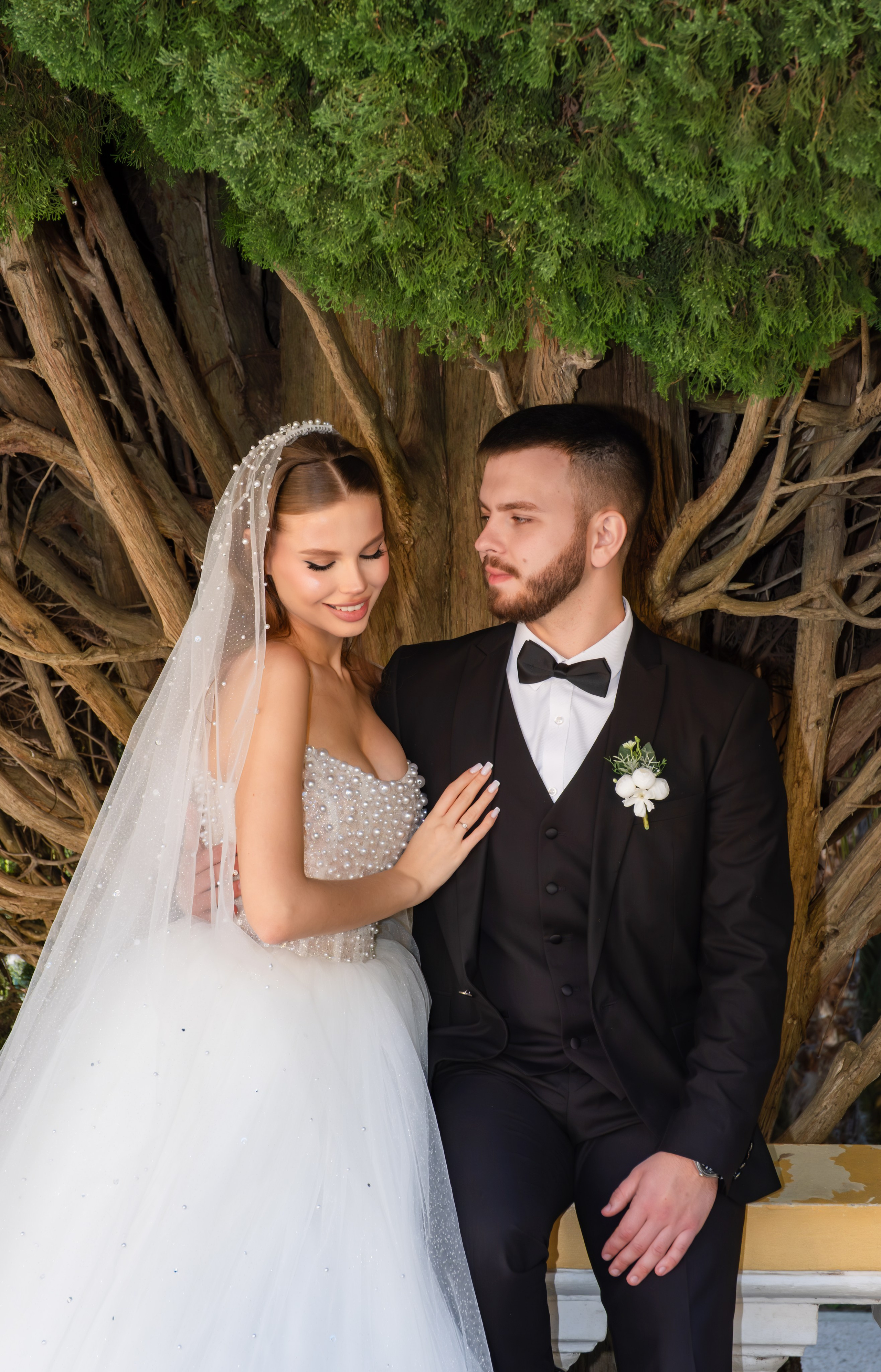 Сергей & Диана