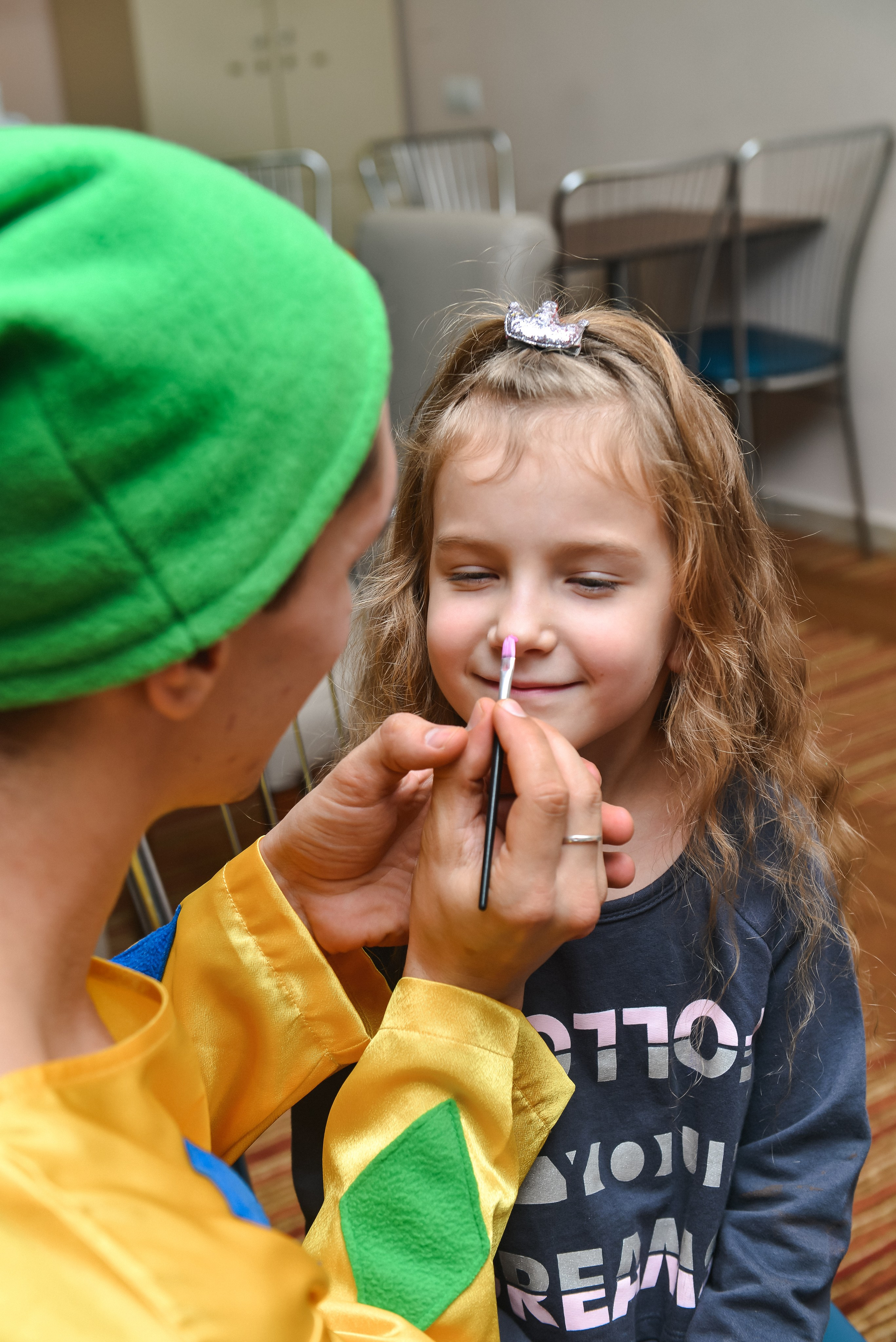 Дни рождения и корпоративы. Свадебный фотограф в Крыму