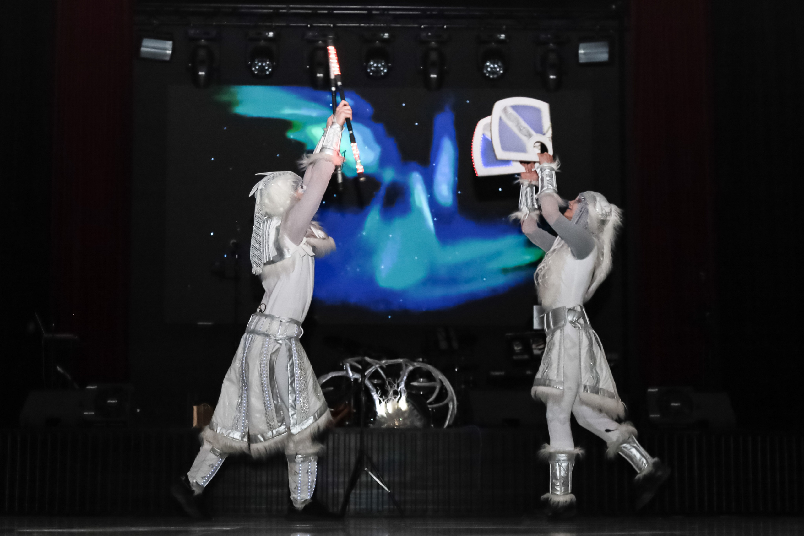 Фотосьёмка мероприятий. Свадебный фотограф в Тюмени Скатов Виктор