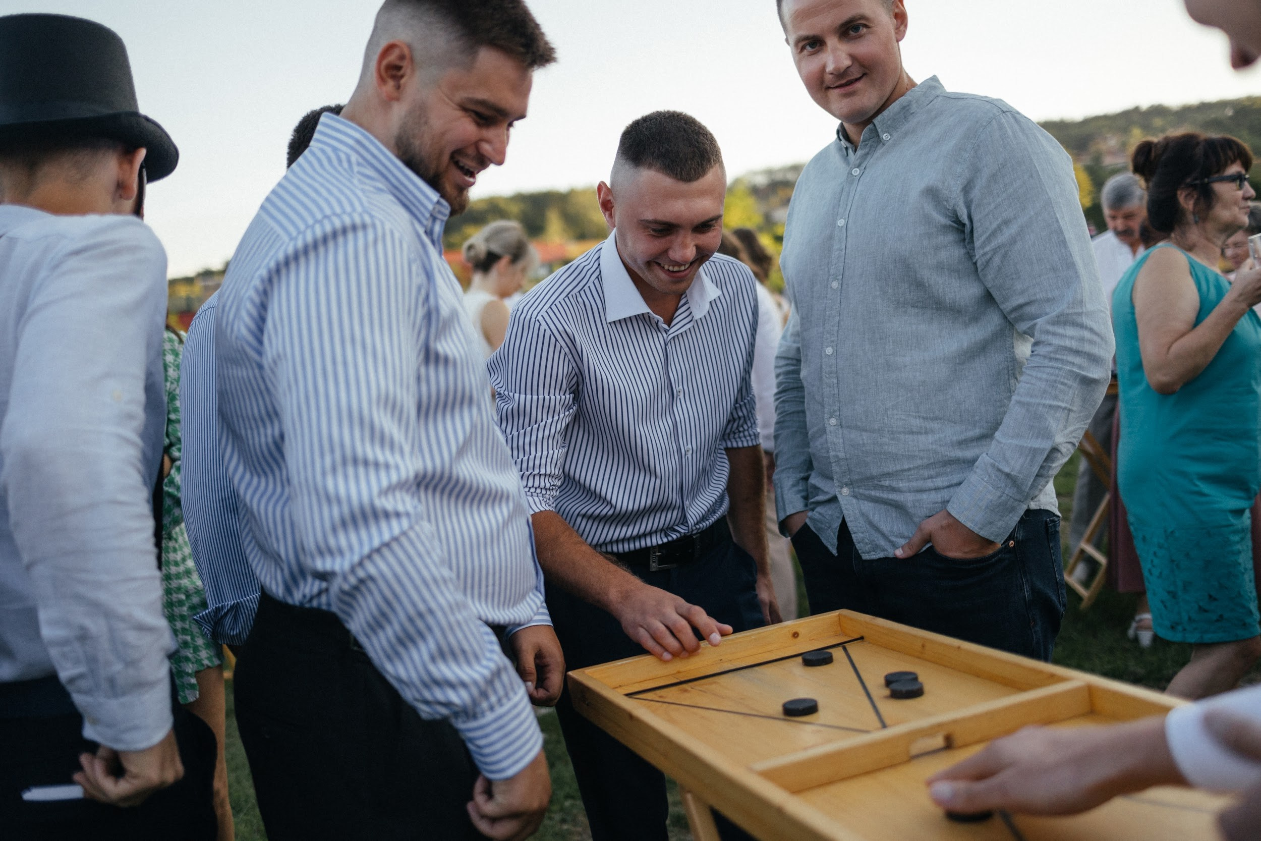 Александр и Анастасия. Александр Ерофеев — ваш любимый фотограф