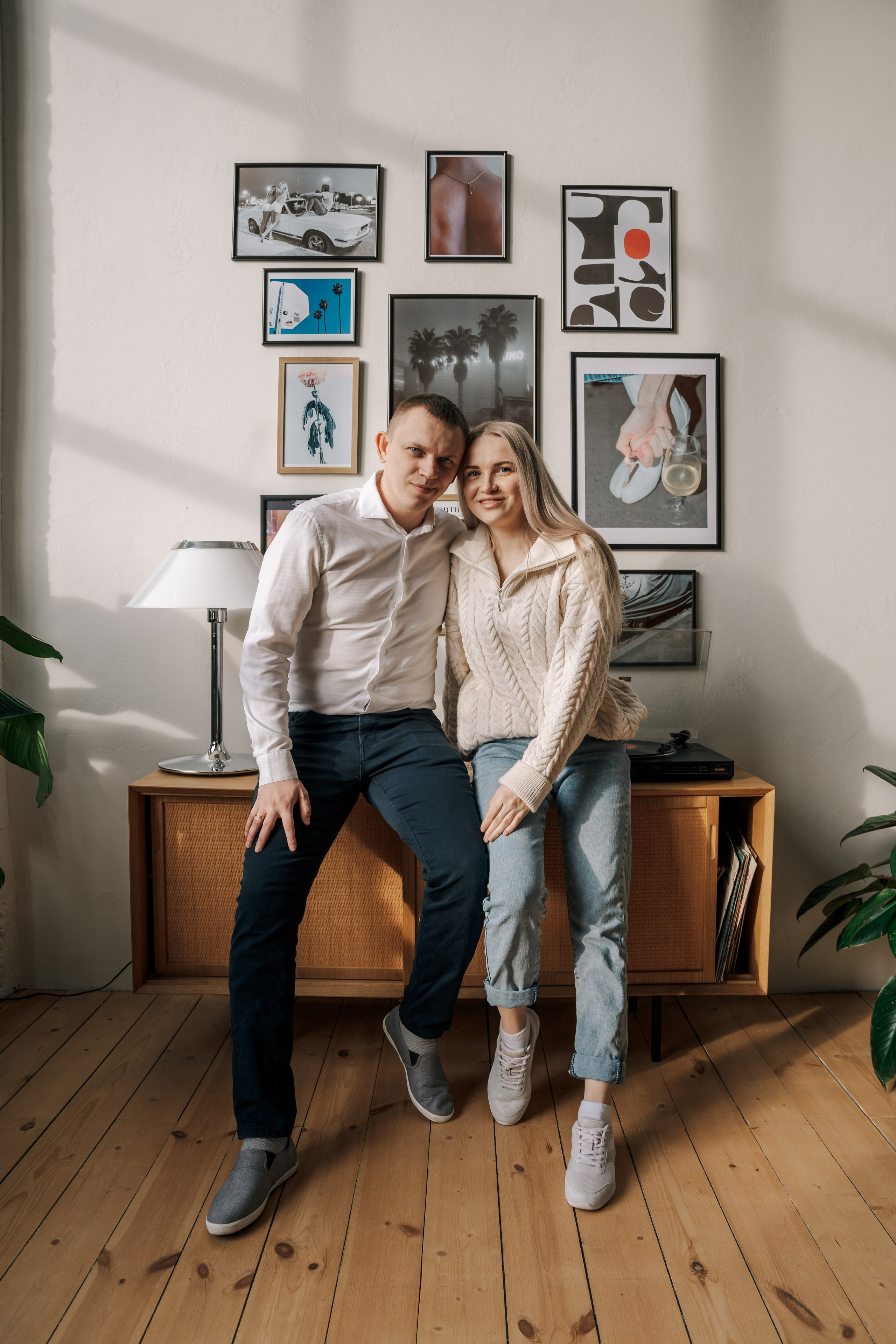 Семейные истории. Ульяна Ремезова | Фотограф | Челябинск