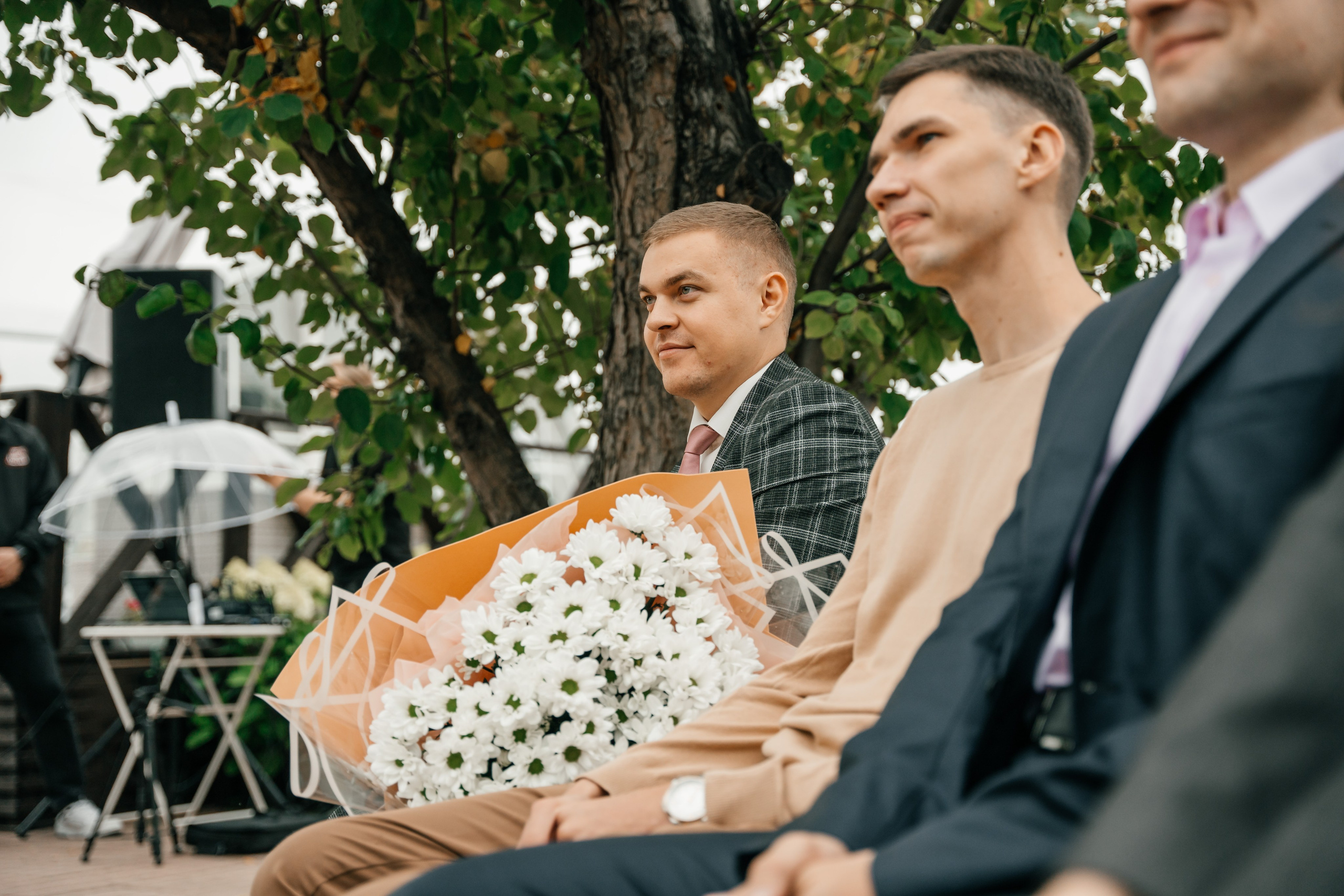 Варвара и Александр. Ульяна Ремезова | Фотограф | Челябинск