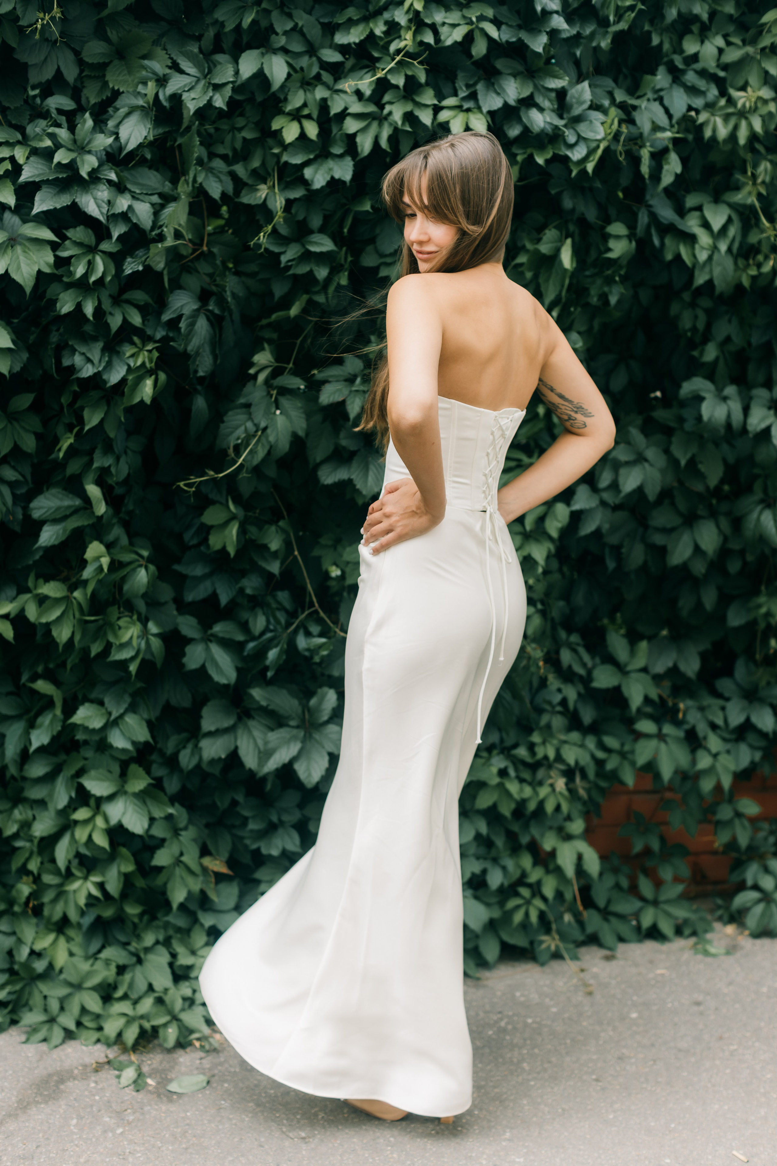 Roma/Tanya. Фотограф Астафьева Мария