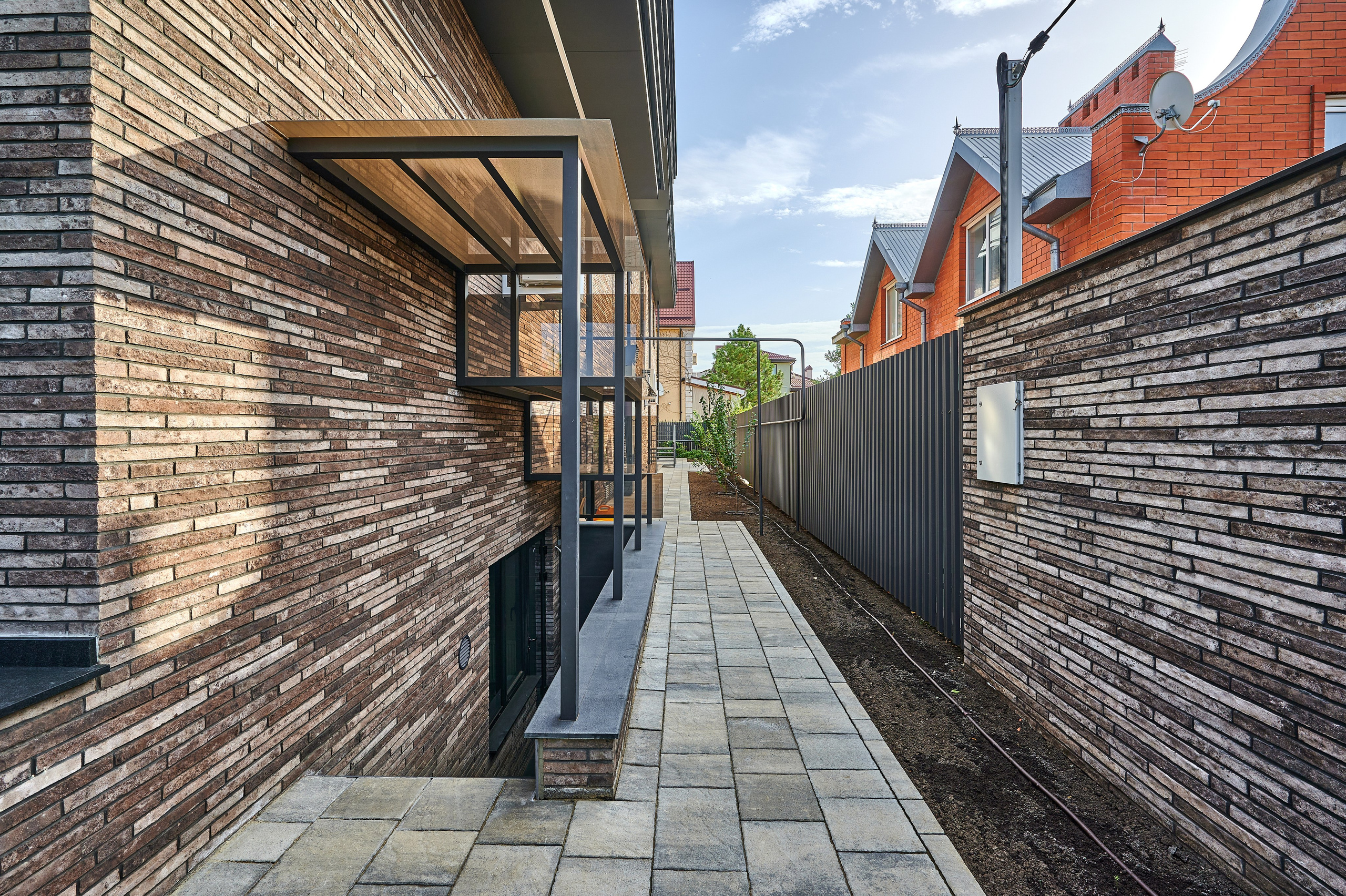 Дом 70. Интерьерный фотограф в Краснодаре