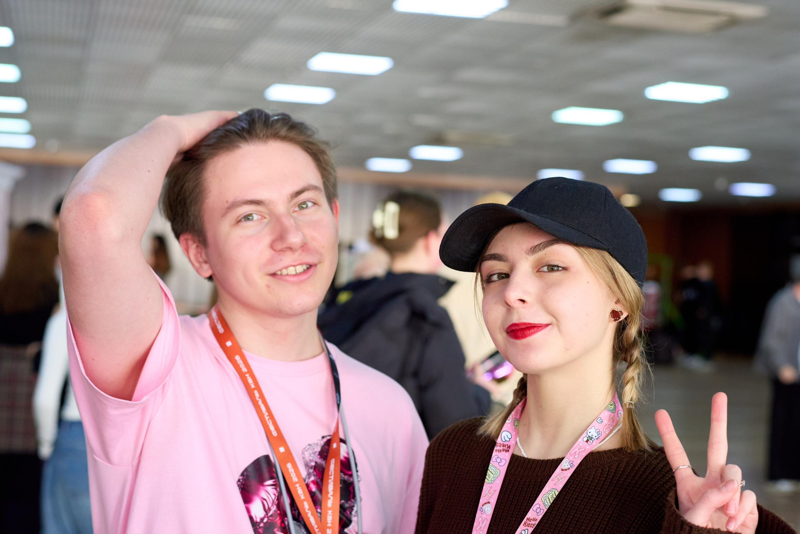 КиВин-2026. #спецкорНвер