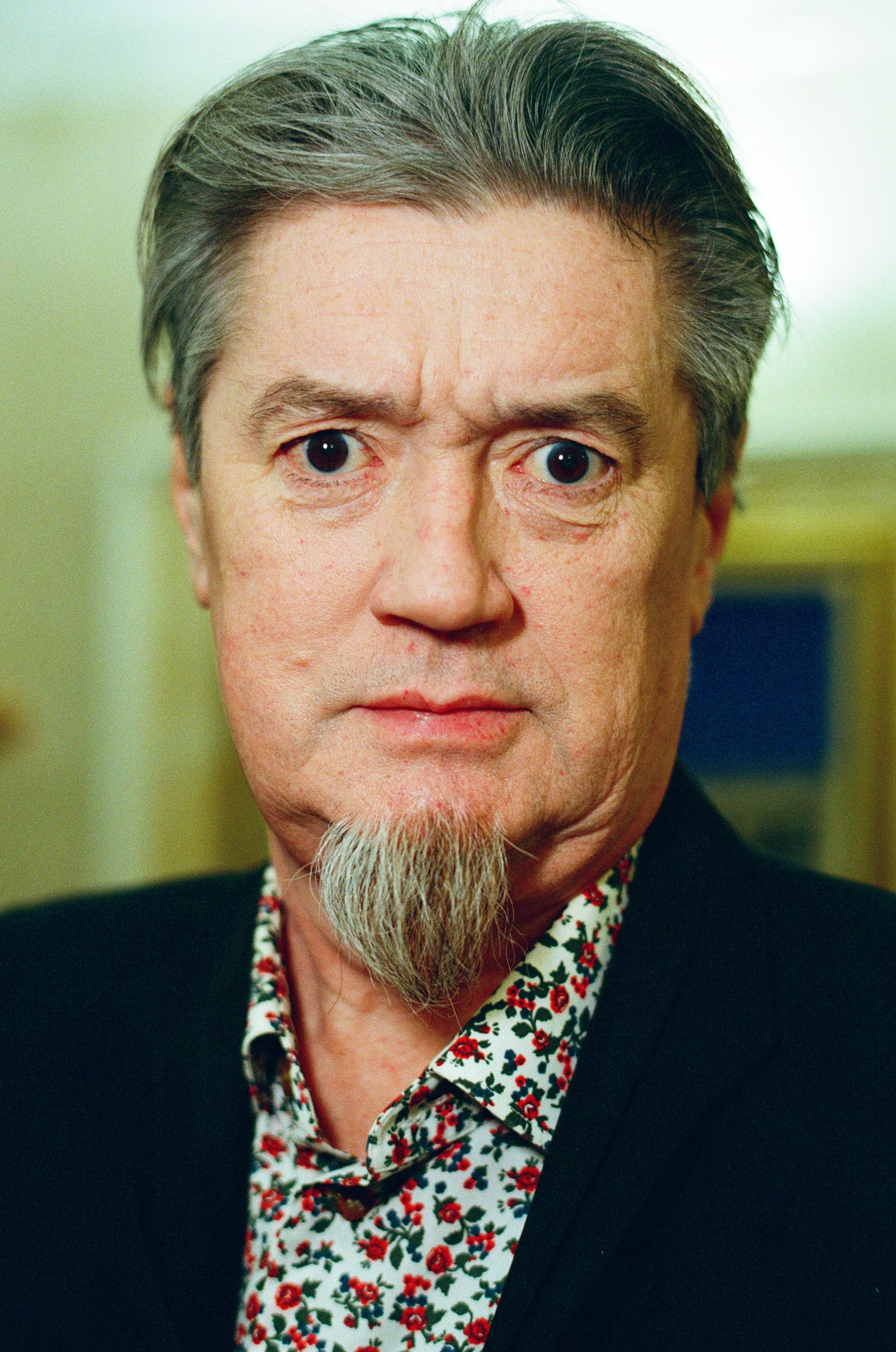 Портреты. #спецкорНвер