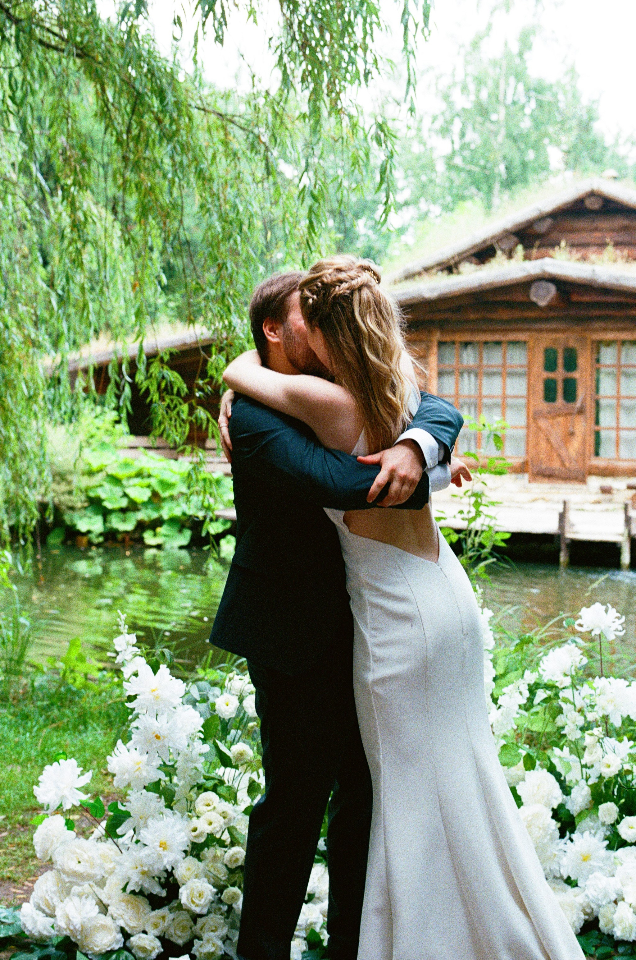 Жучок + Светлячок. #спецкорНвер