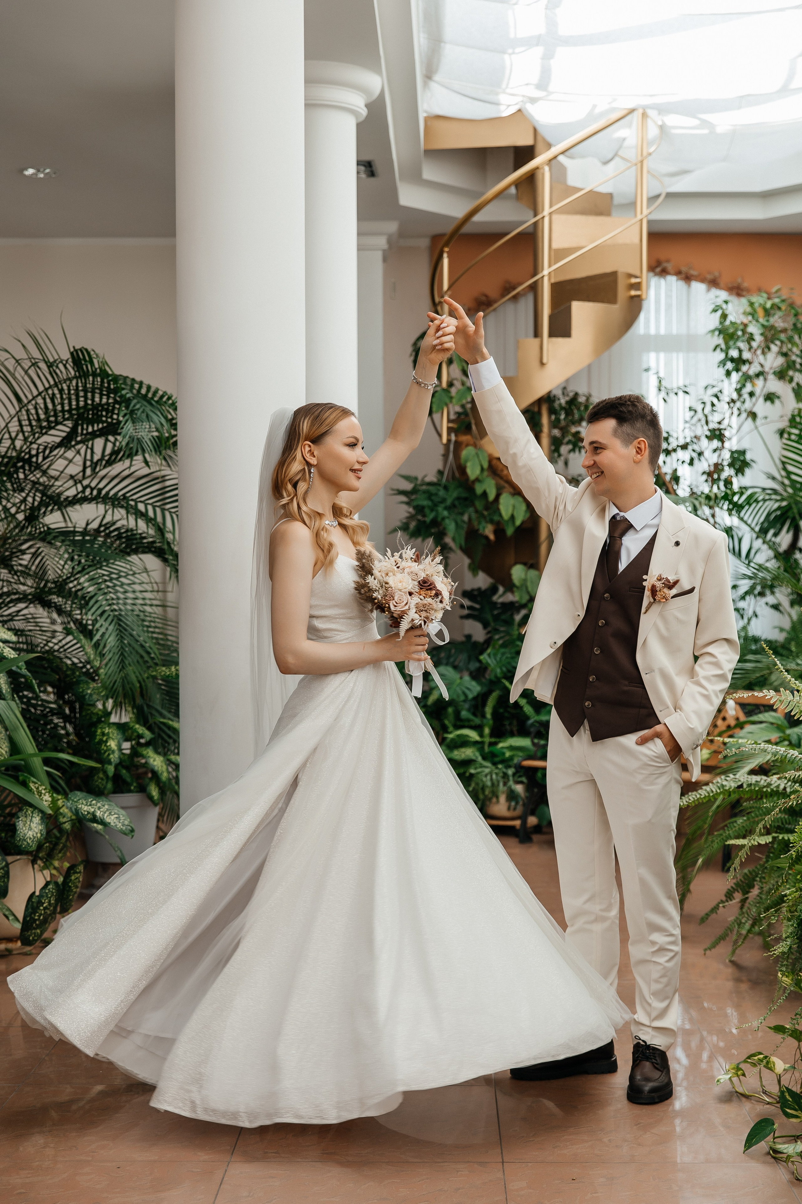 Свадьбы. Свадебный фотограф