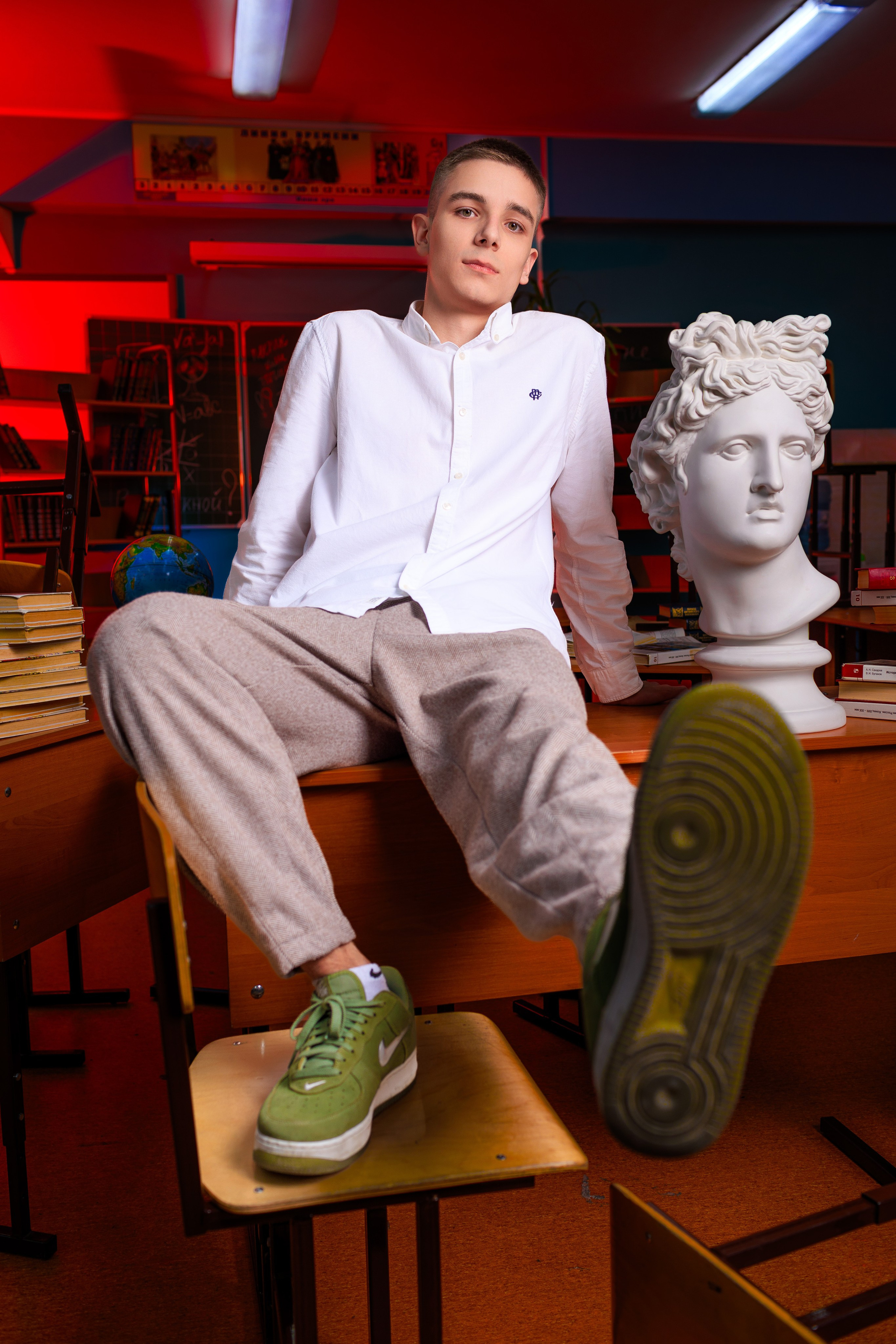 Смотреть фотки в классе. Выпускные альбомы Геленджик, Новороссийск, Краснодар, Туапсе