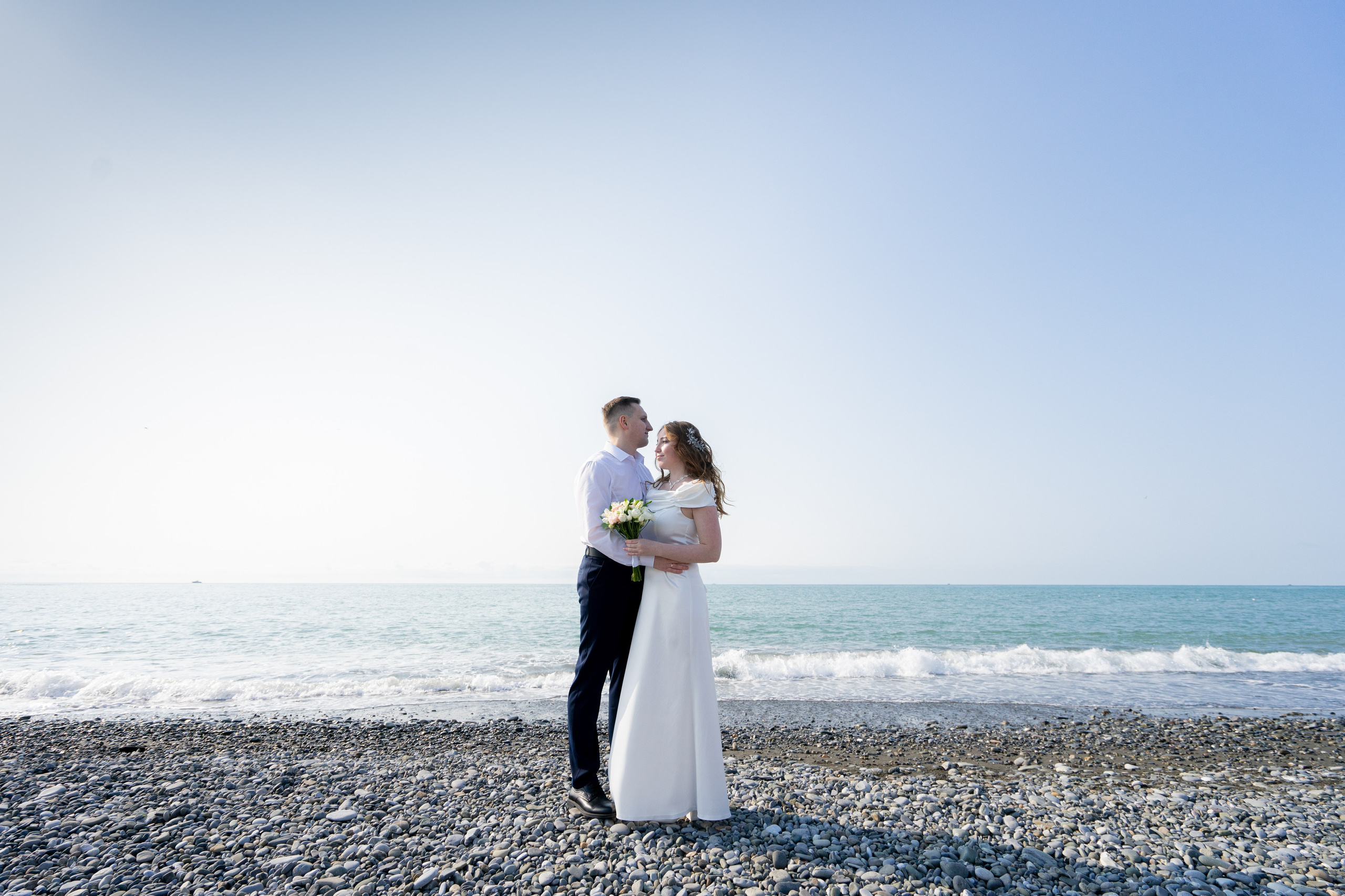 Владислав и Светлана 2025. Фотограф в Сочи Тиунова Маргарита и Тиунов Евгений