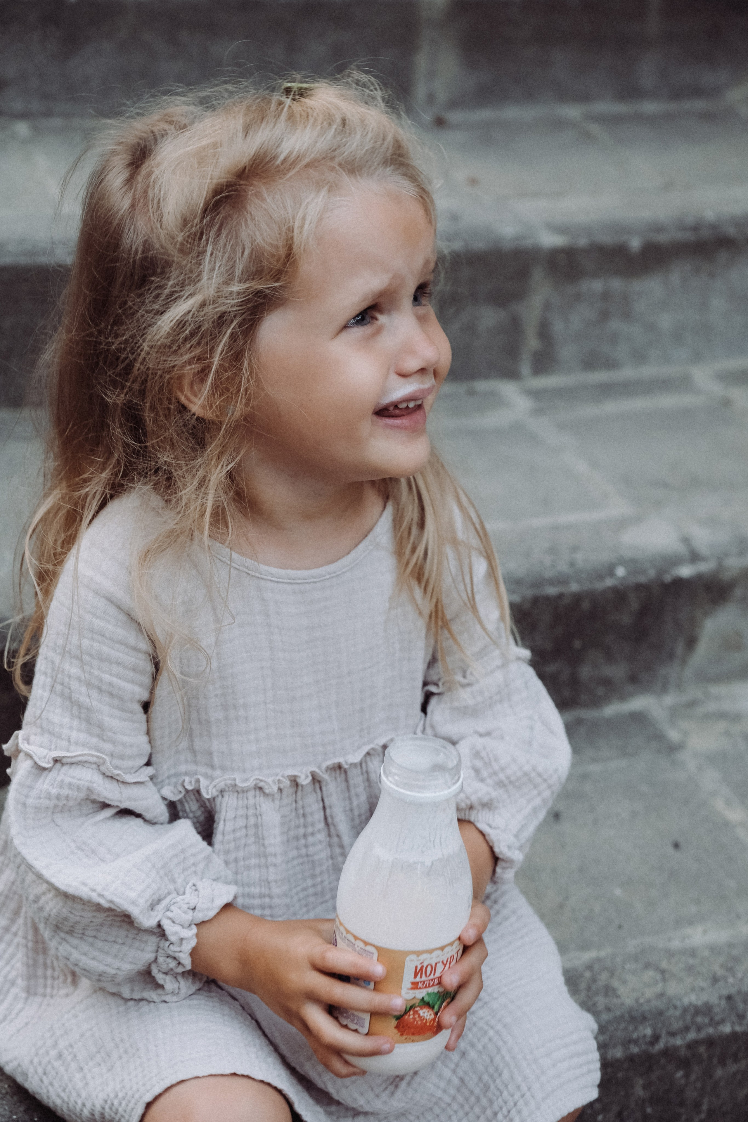 Про дружбу. Семейный фотограф Москва