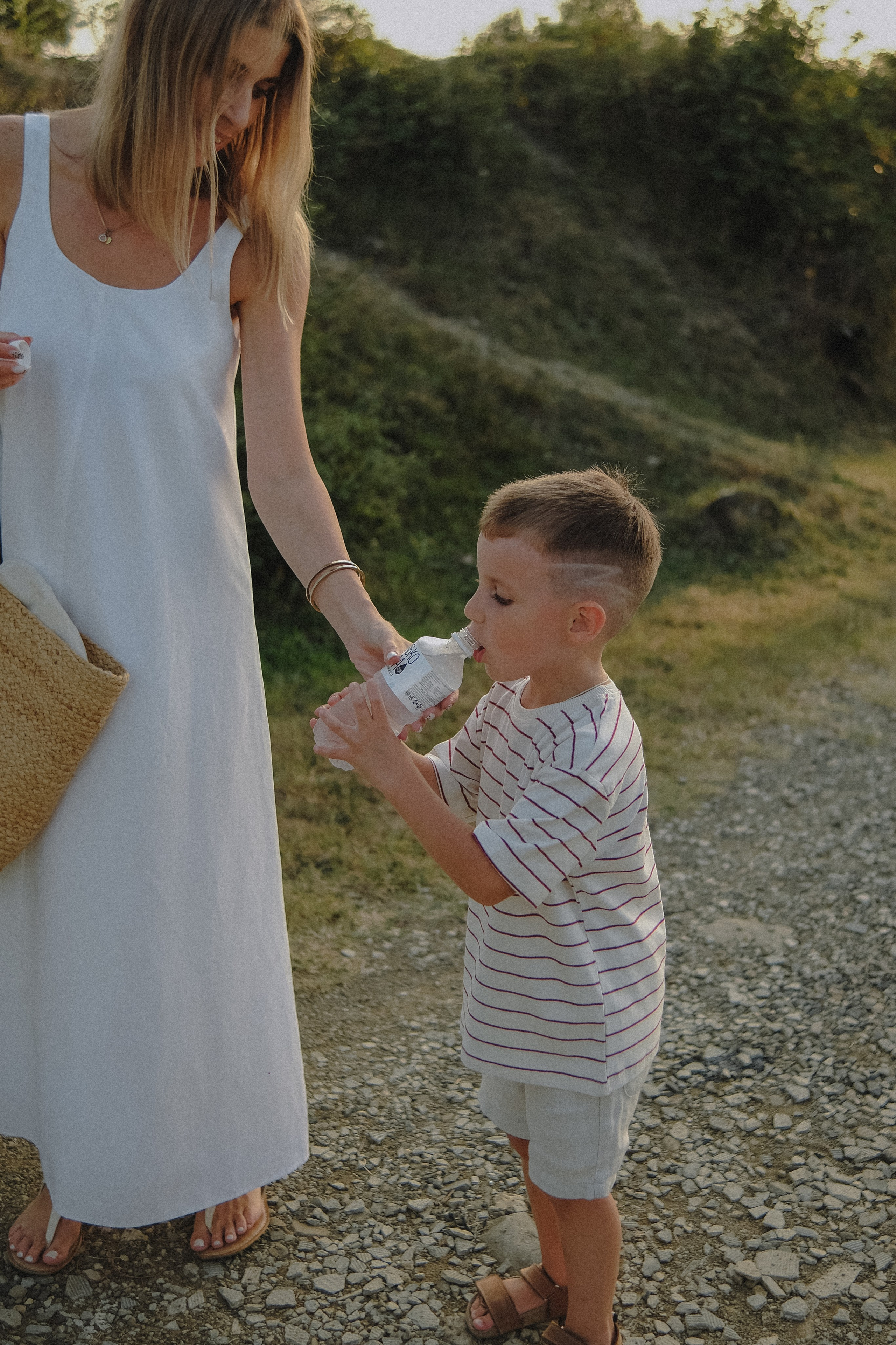 Семья Киры и Максима. Семейный фотограф Москва