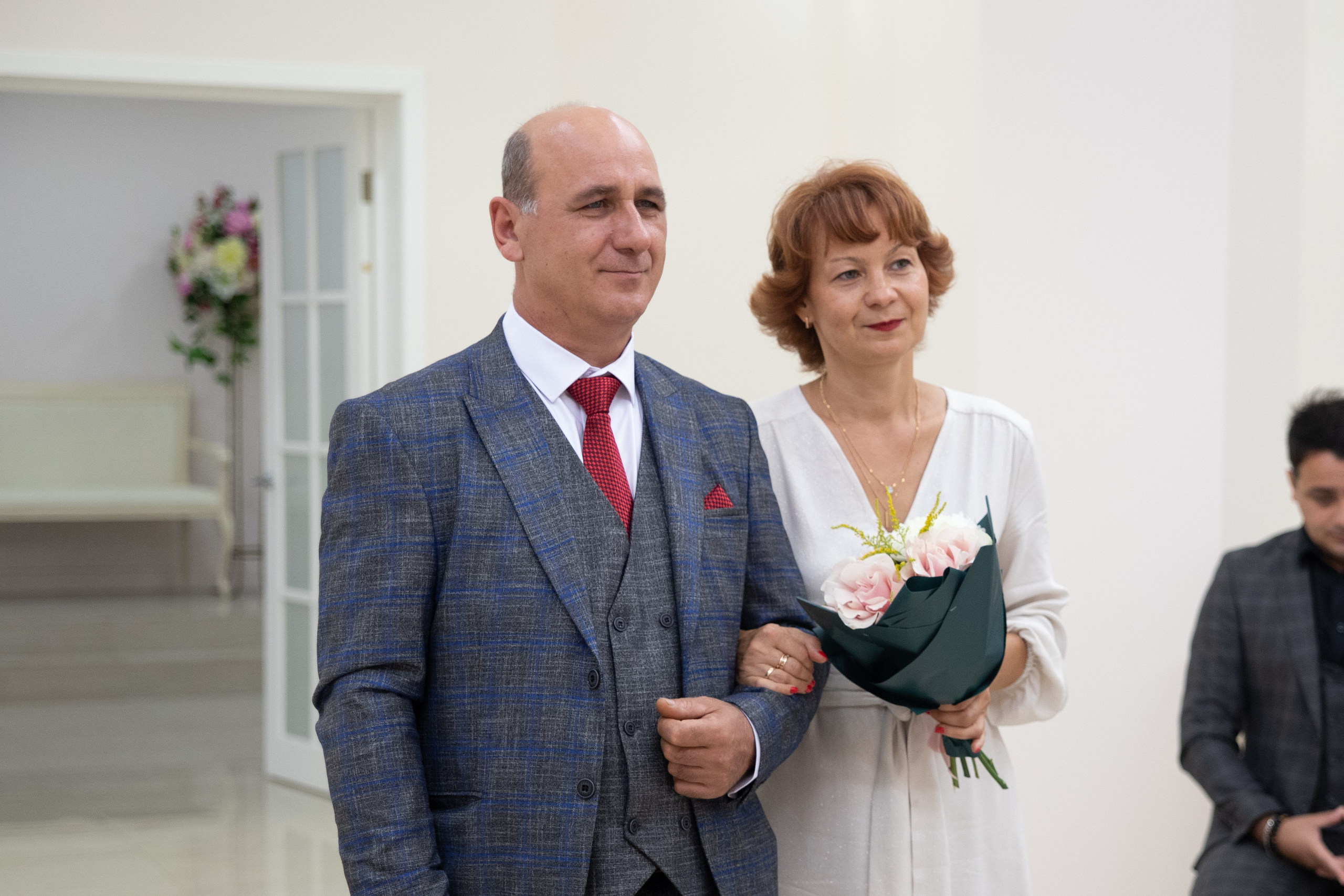 Свадебная. Женский и семейный фотограф в Москве Лисовская Юлия