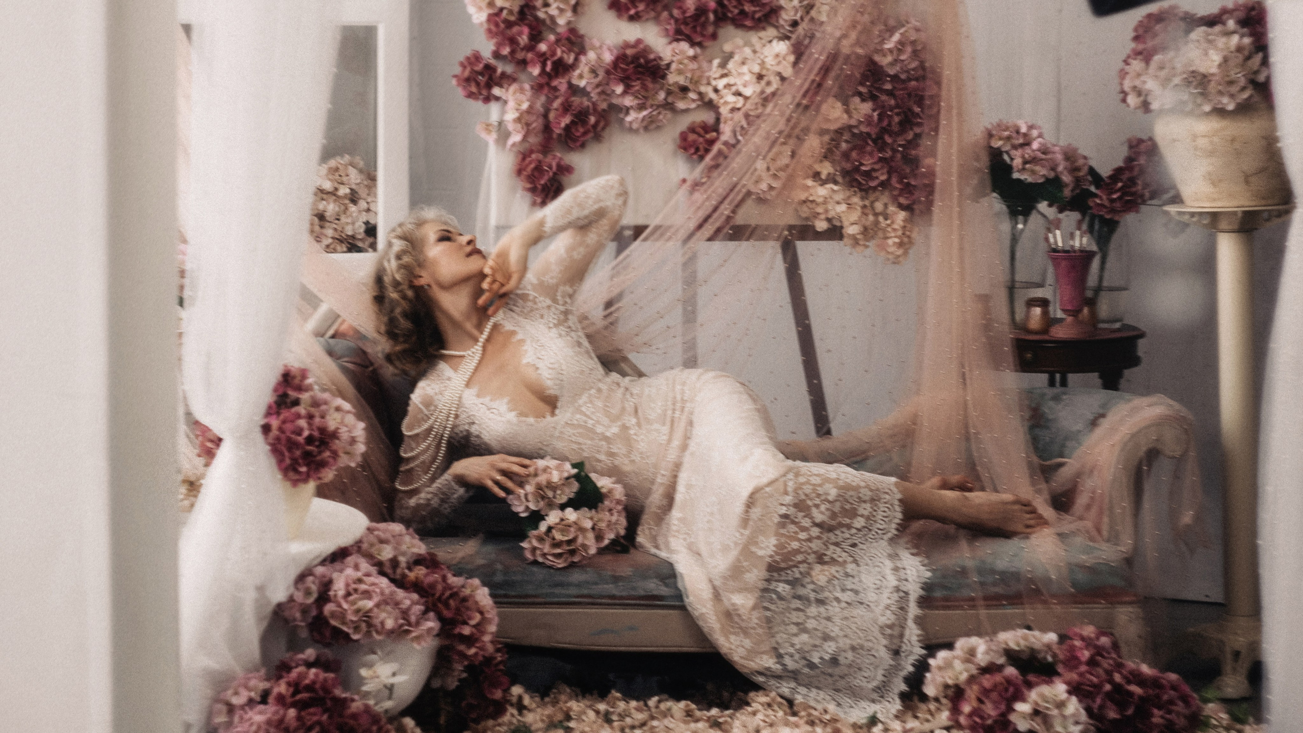 Таня. Фотограф в Красноярске Андрей Завозников