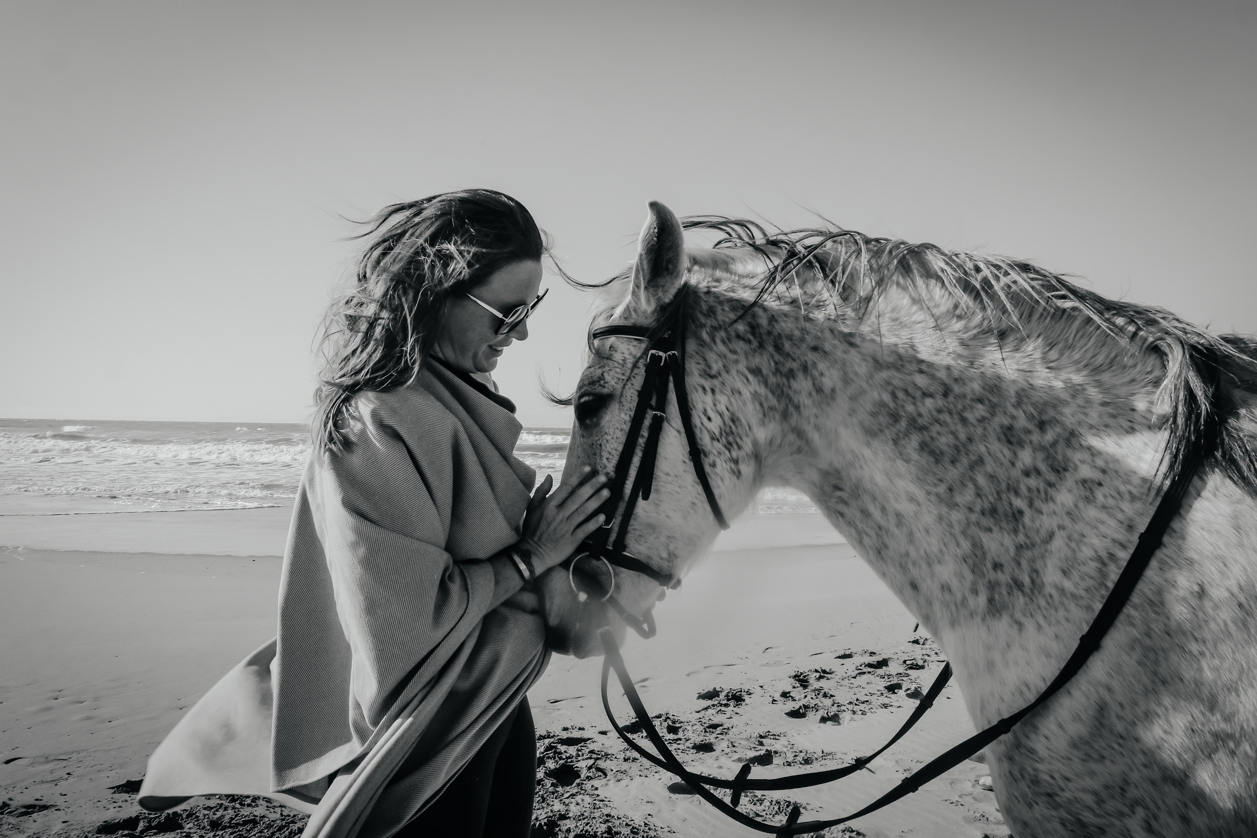 Olga Popova — Photographer in Morocco