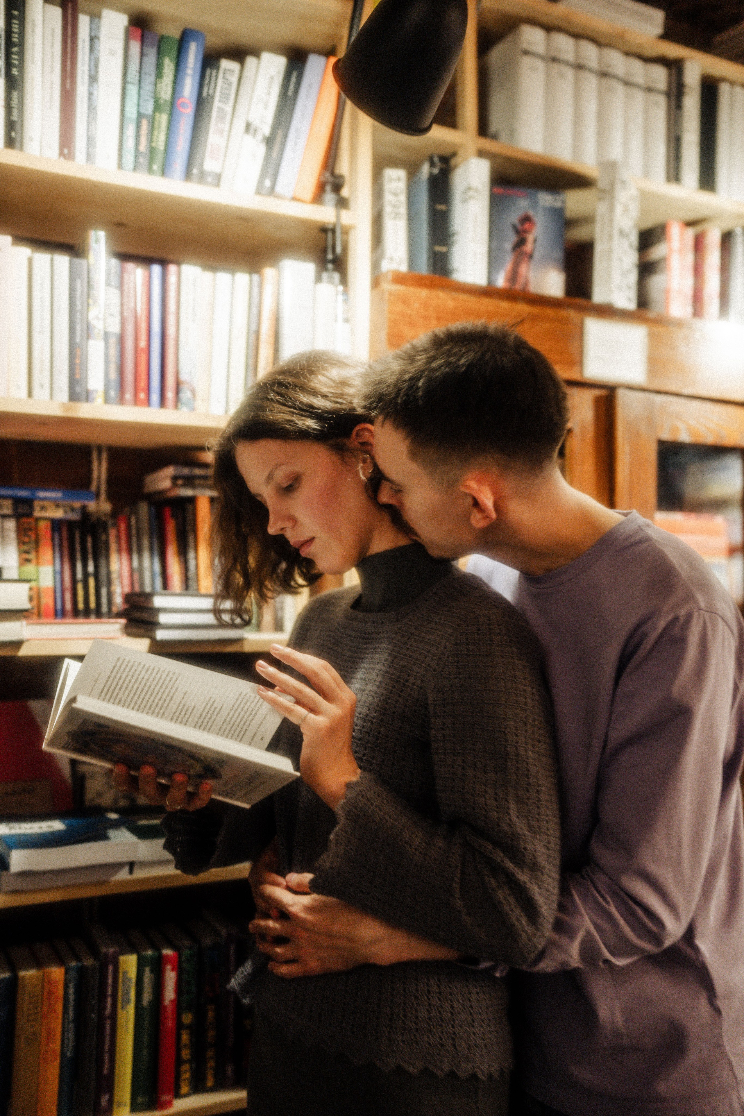 Миша и Маша. Свадебный фотограф в Санкт-Петербурге Марина Фесенко