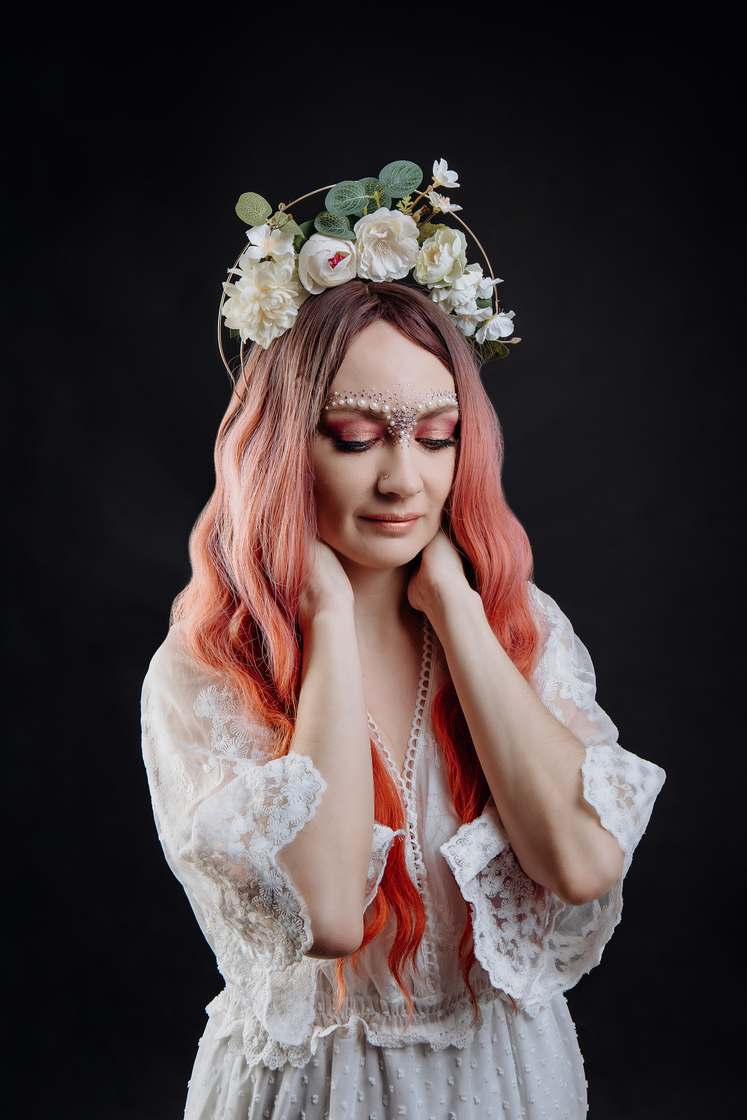 Zodiac signs. Фотограф в Воркуте Мария Фомина