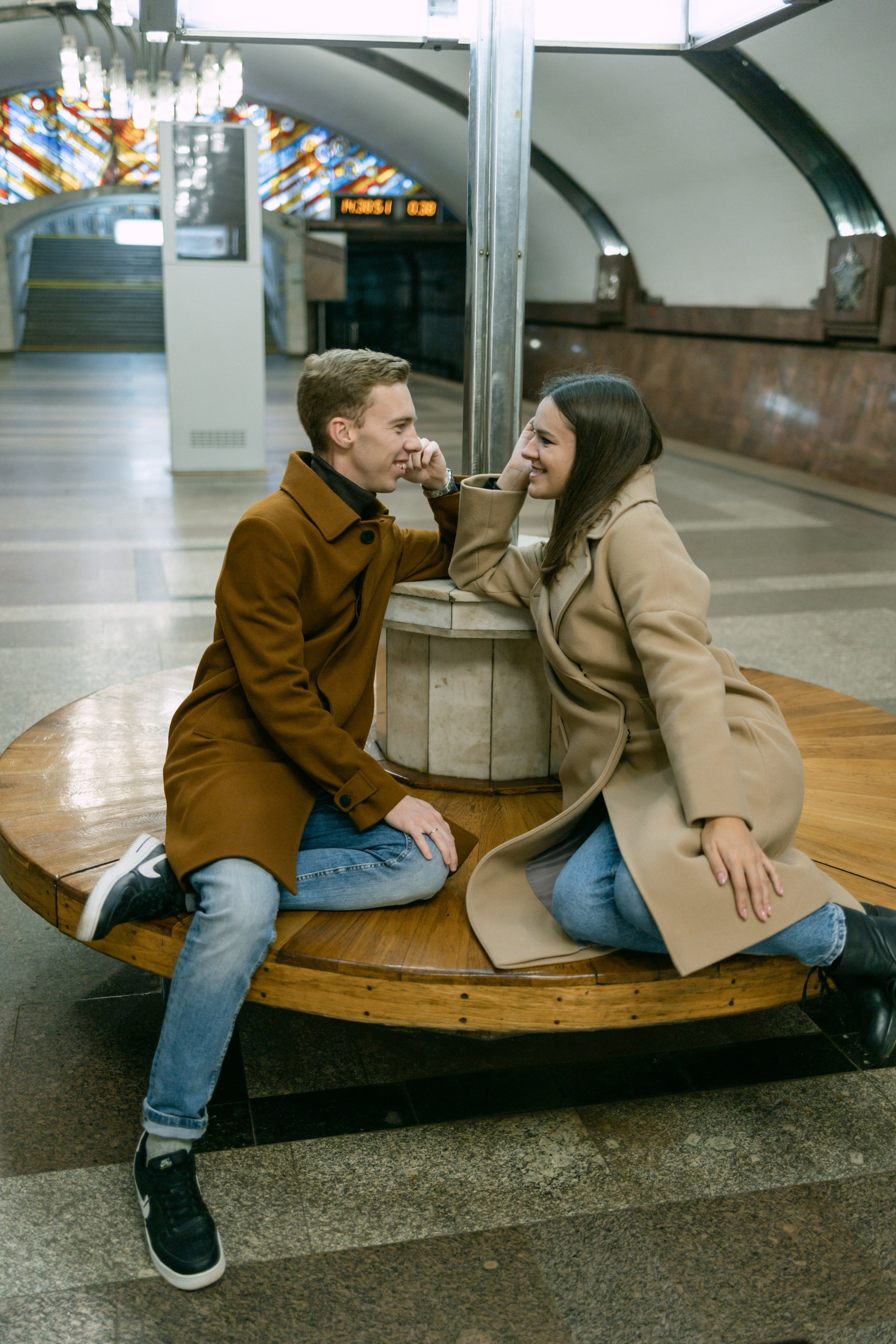 Идеи для фотосесии