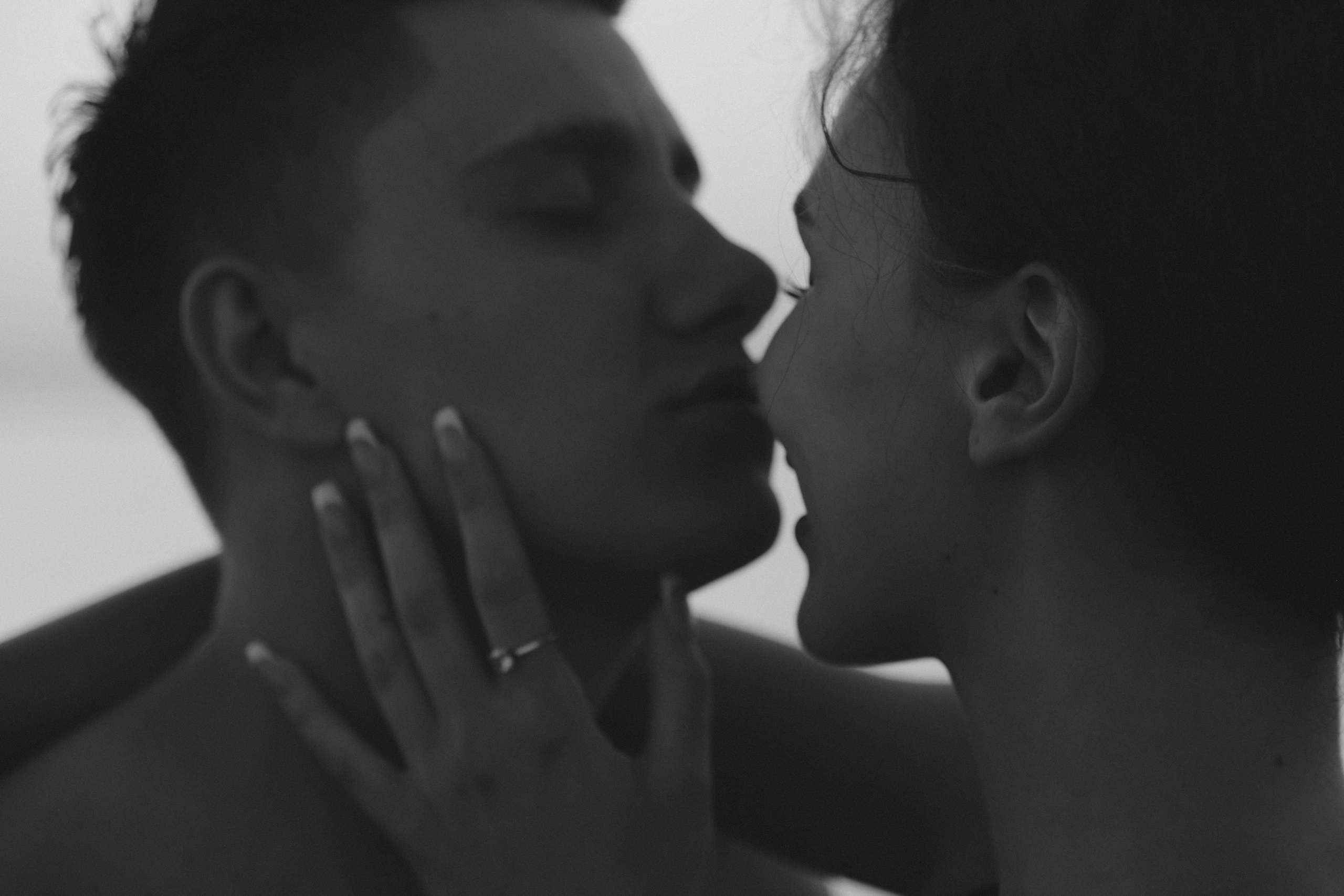 Дарья и Кирилл, 2022 год. Семейный и свадебный фотограф в Самаре Анастасия Воропаева