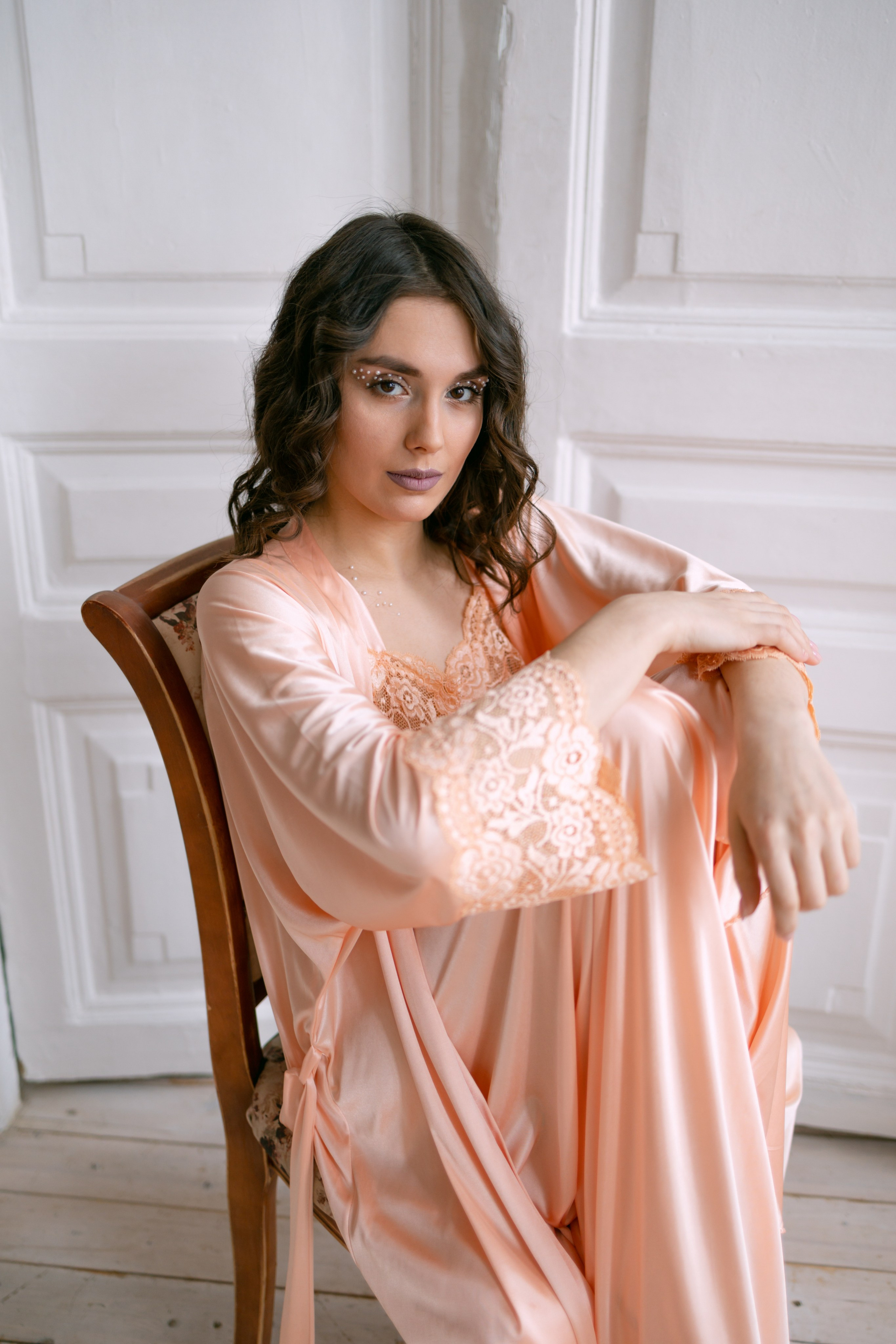 Дарья. Семейный и свадебный фотограф в Самаре Анастасия Воропаева