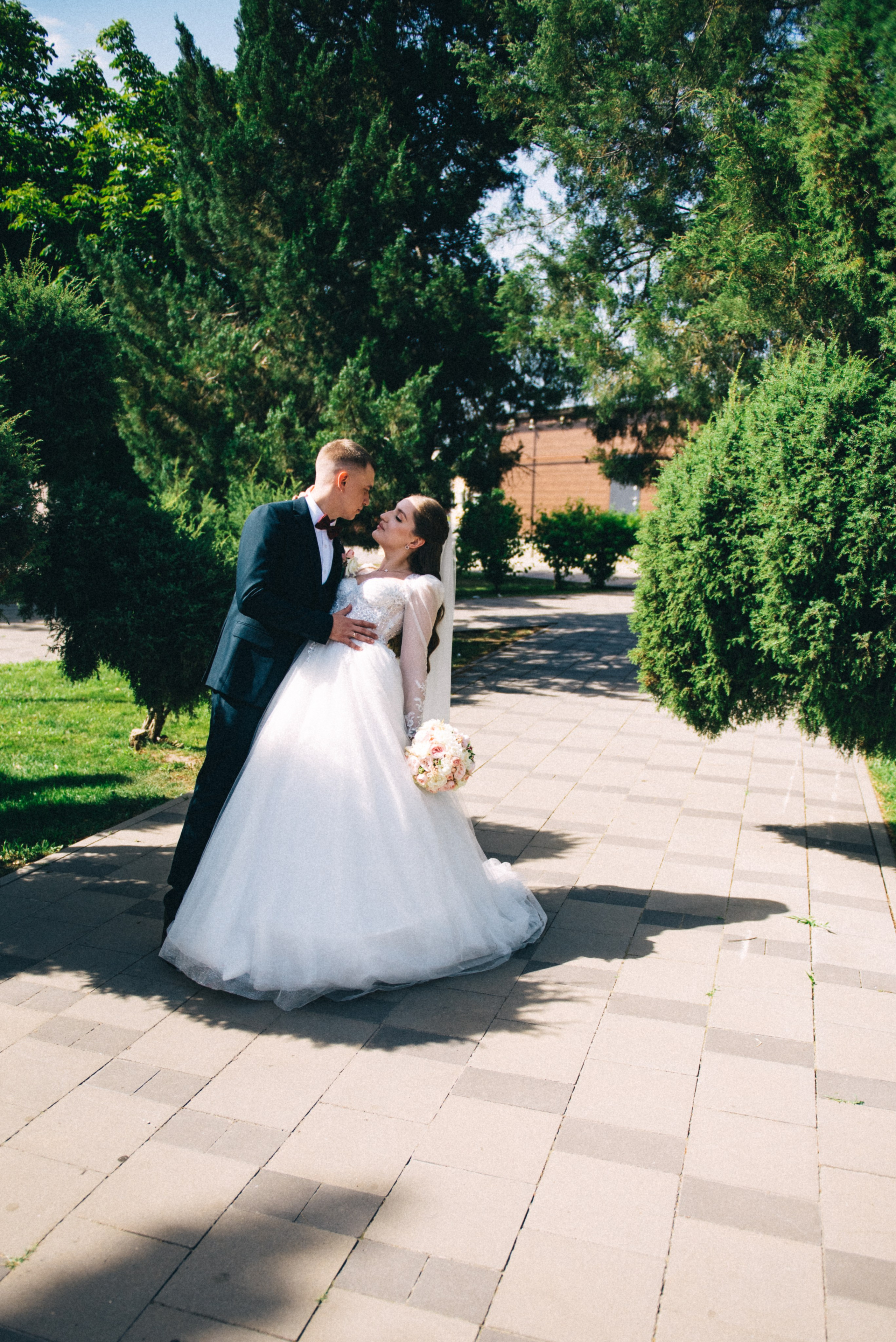 Wedding. Фотограф Алевтина Обухова Константиновск