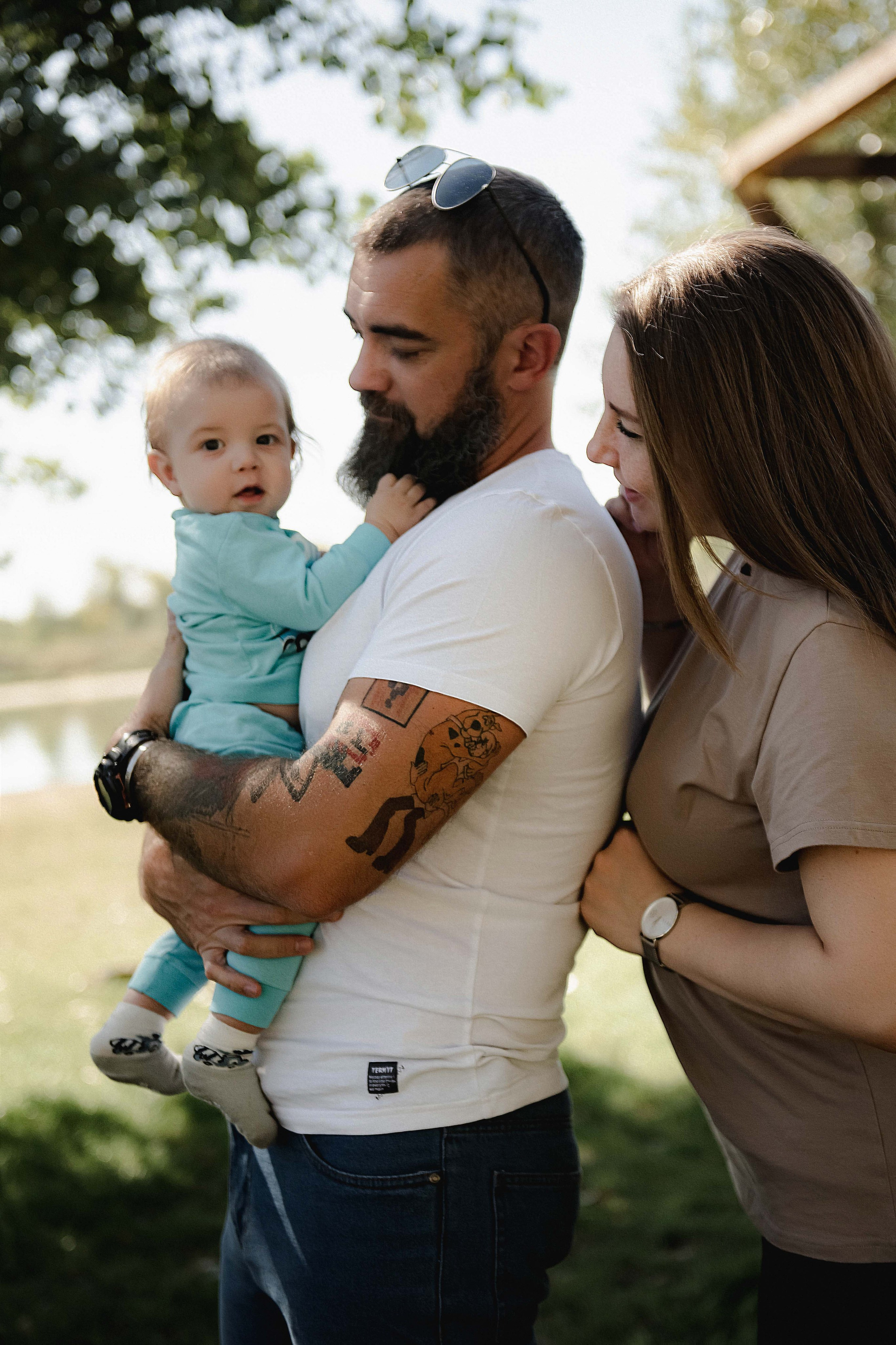 С любовью о Вас. Фотограф Алевтина Обухова Константиновск