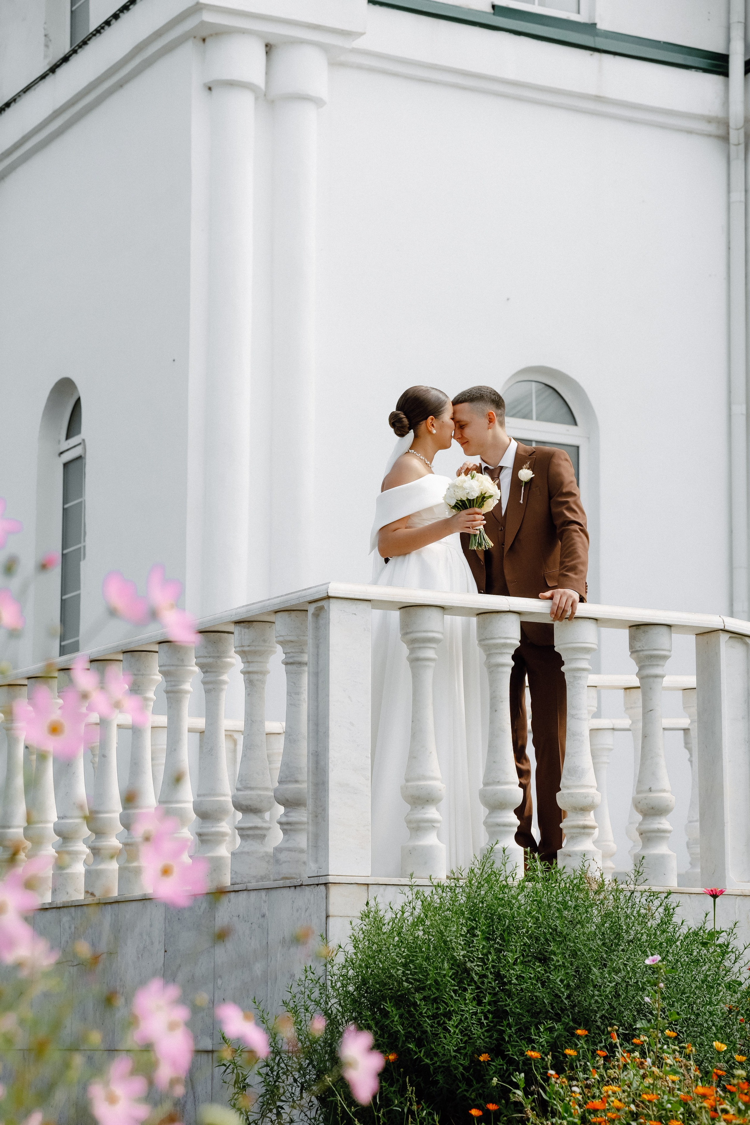 Никита & Алина. Семейный и свадебный фотограф в Бугуруслане Екатерина Ронжина