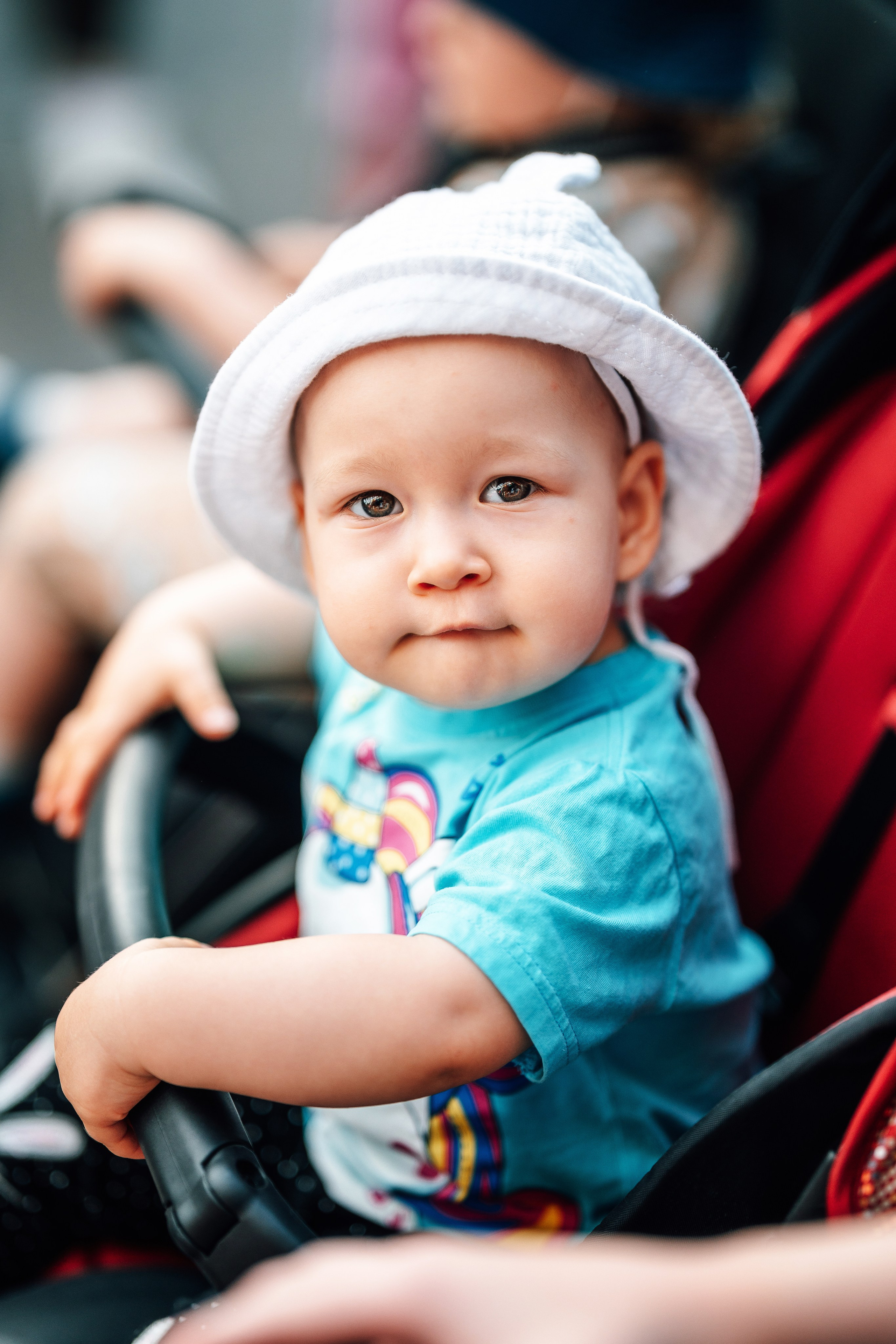 Репортажная фотосъемка детского праздника. Свадебный и репортажный фотограф в Воронеже Роман Янко